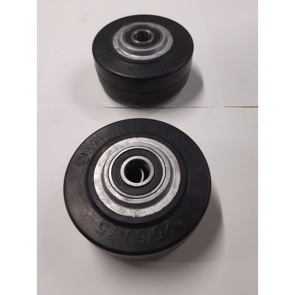 ROUE AVANT C99 CS451 - 00310006552