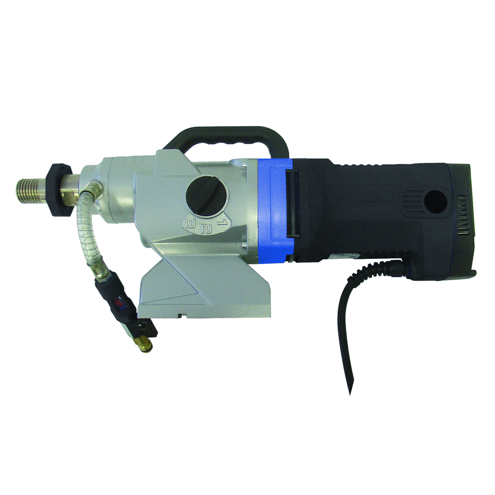 MOTEUR DE CAROTTAGE À EAU NORTON CLIPPER NBM 351 DE 3300W