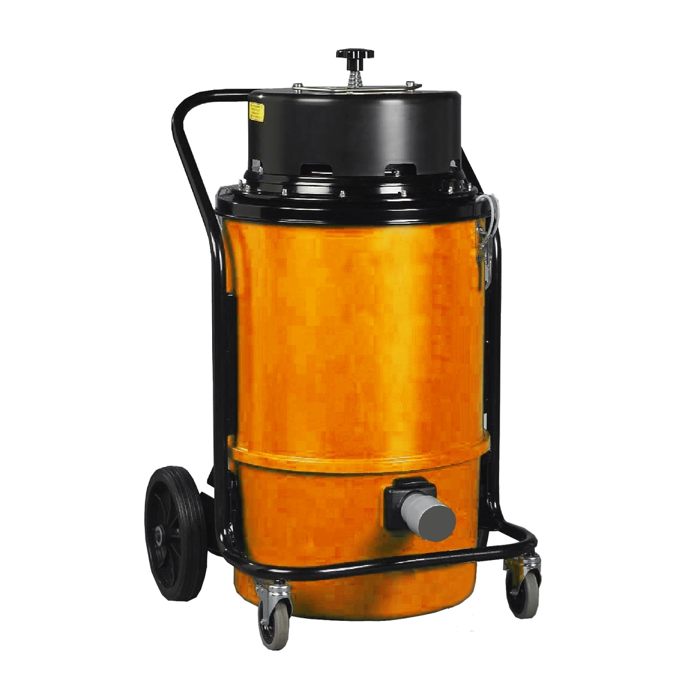 Aspirateur NORTON multi-usages pour chantier eau et poussiére CV324 - 310325226