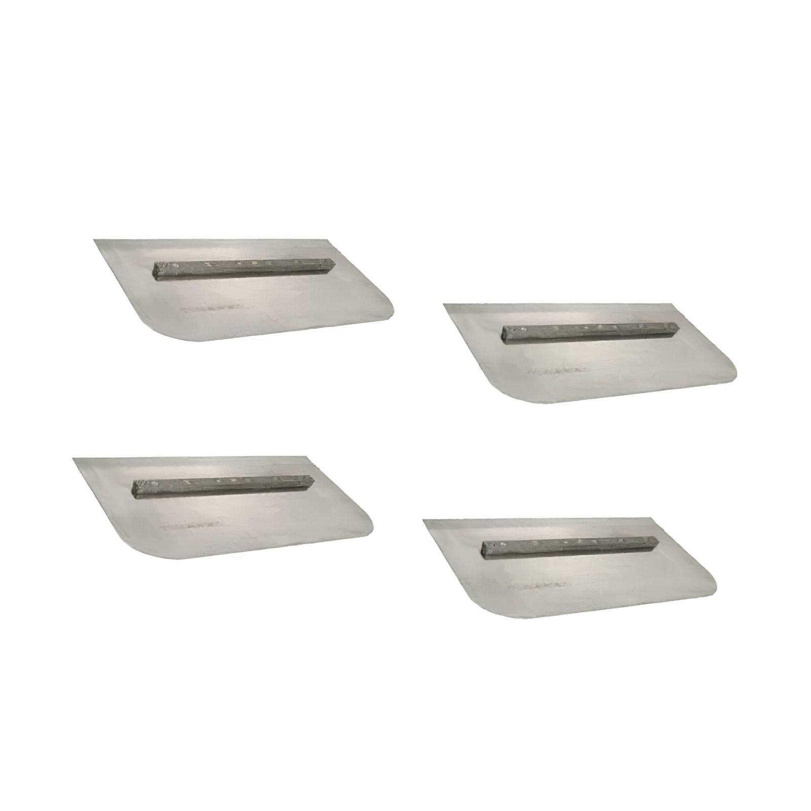 Pales de finition CT901/CTT901 Norton 310403132