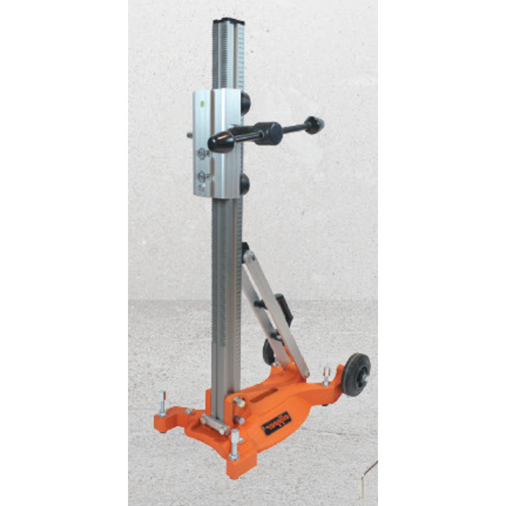 Colonne de carottage CDR 253 NORTON CLIPPER aluminium Diam. 250 mm max - 310468578