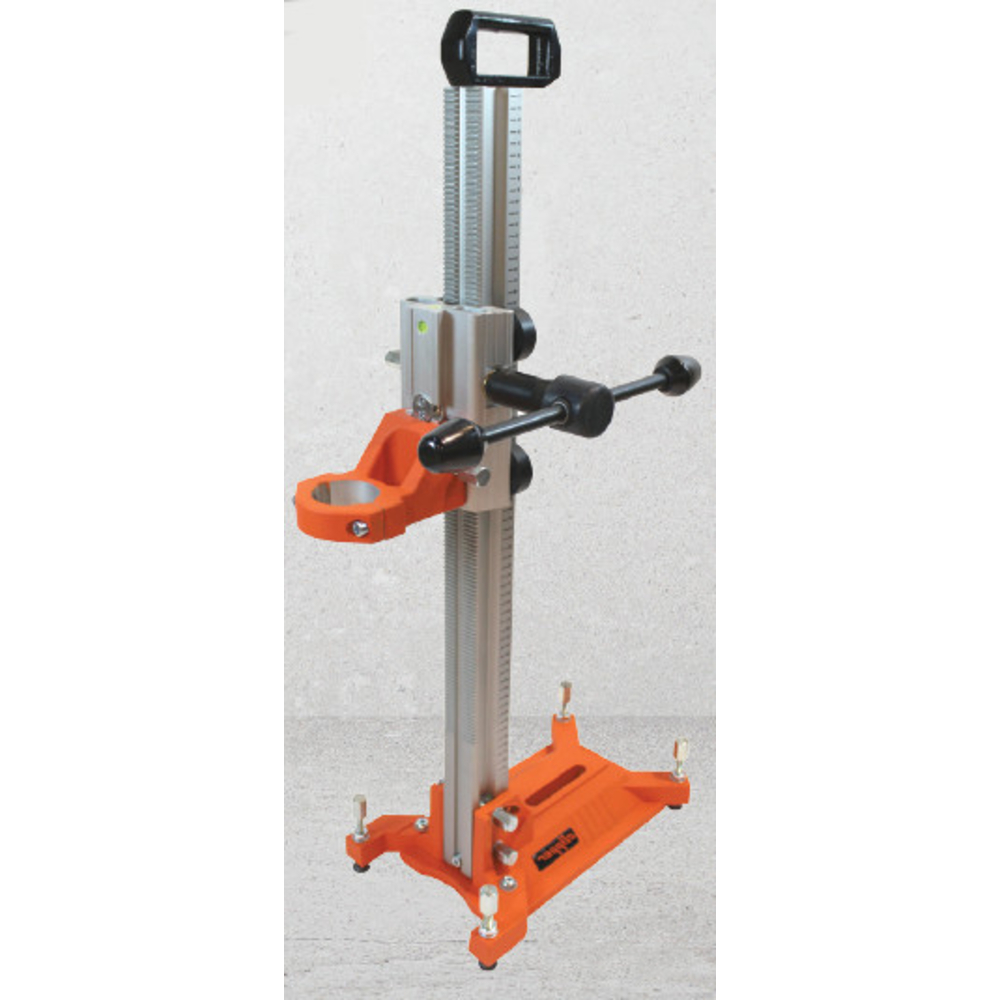 Colonne de carottage CDR 133 NORTON CLIPPER aluminium Diam. 130 mm max - 310468756