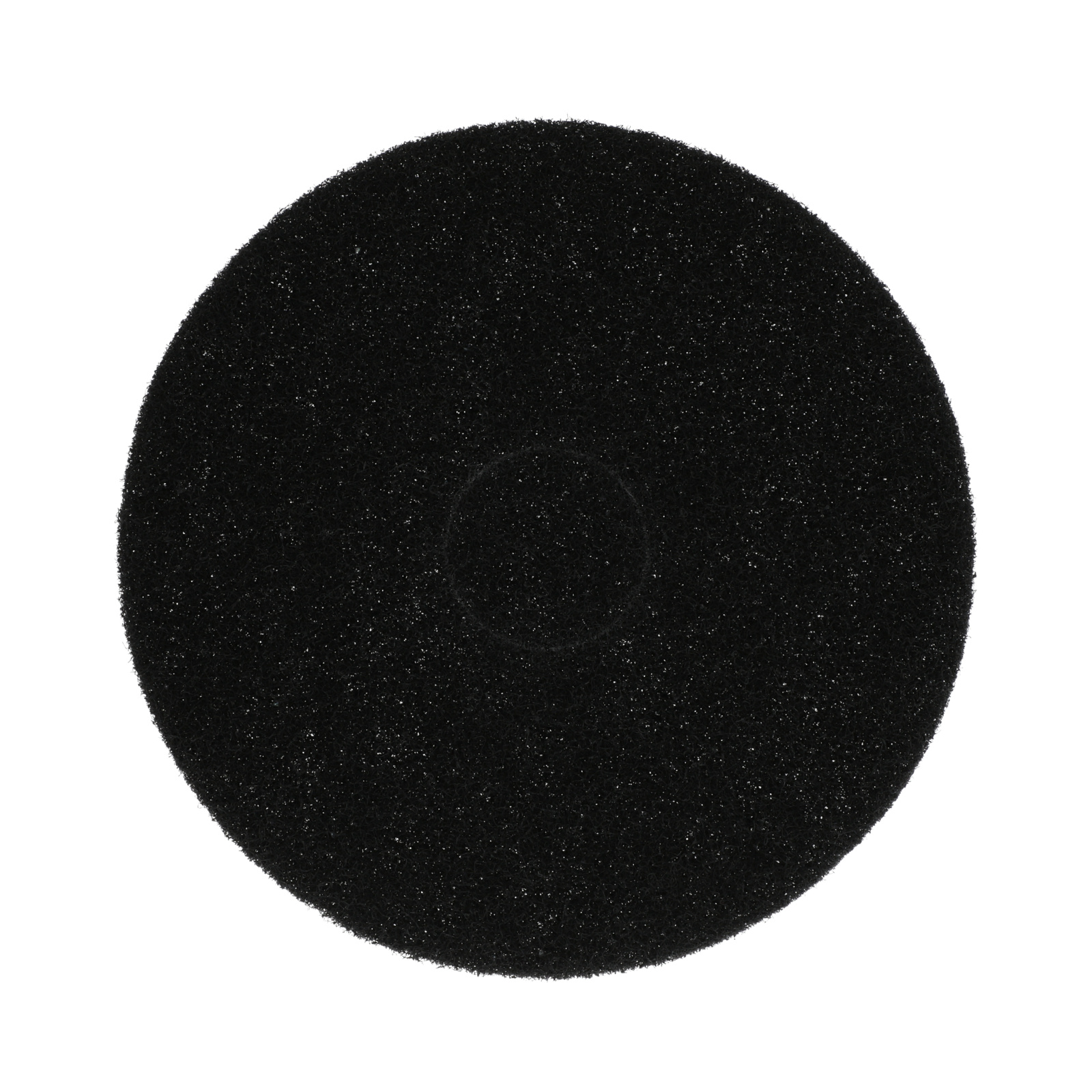 Disque non tissé grain fin noir NORTON - 63642585841
