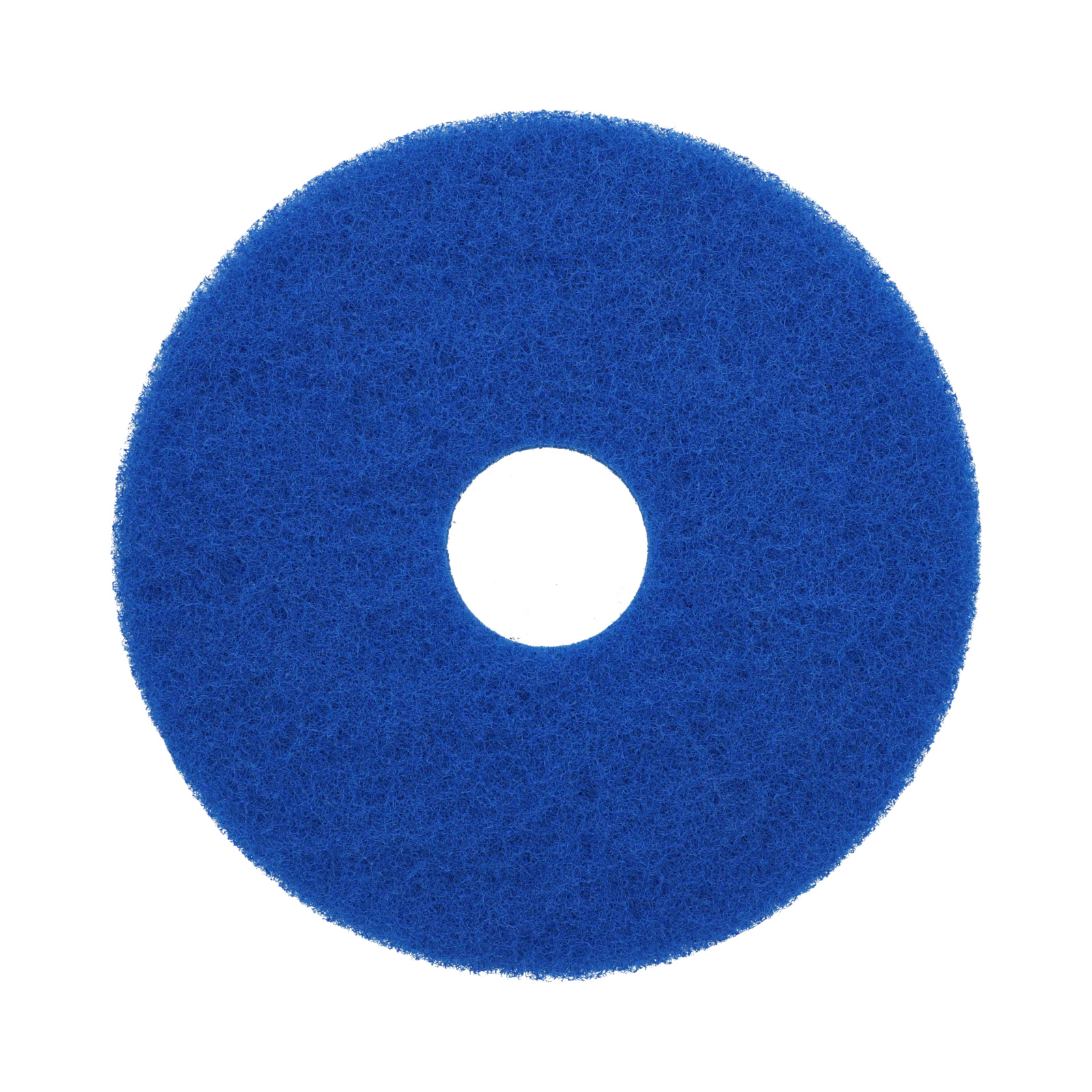 Disque non tissé grain fin bleu 406,4 mm NORTON - 63642585868