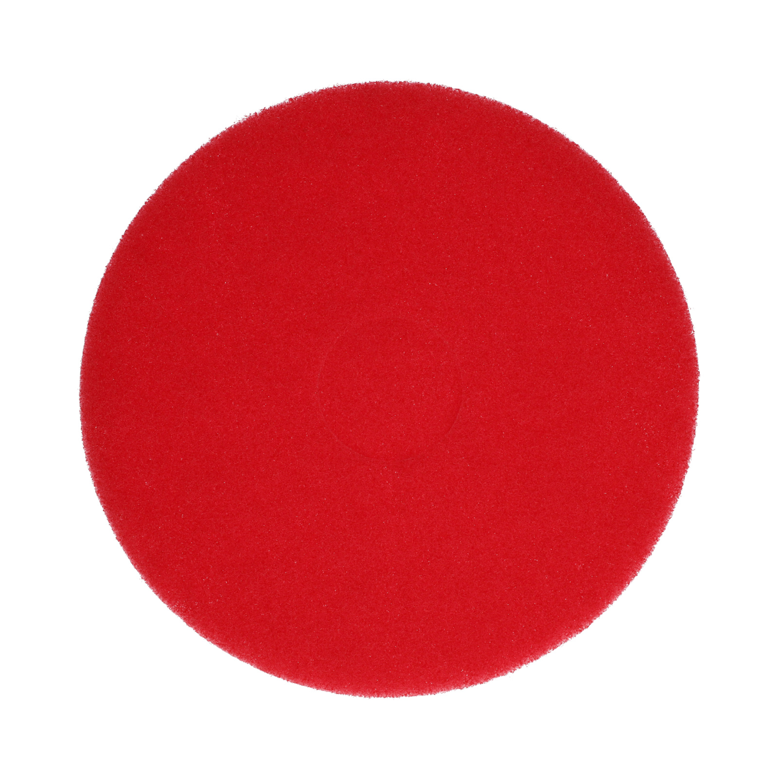 Disque non tissé polissage rouge 406 mm NORTON - 63642585890