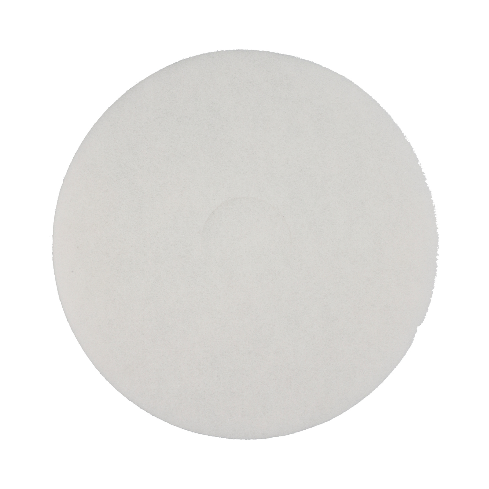 Disque non tissé finition lustrage blanc NORTON - 63642585892