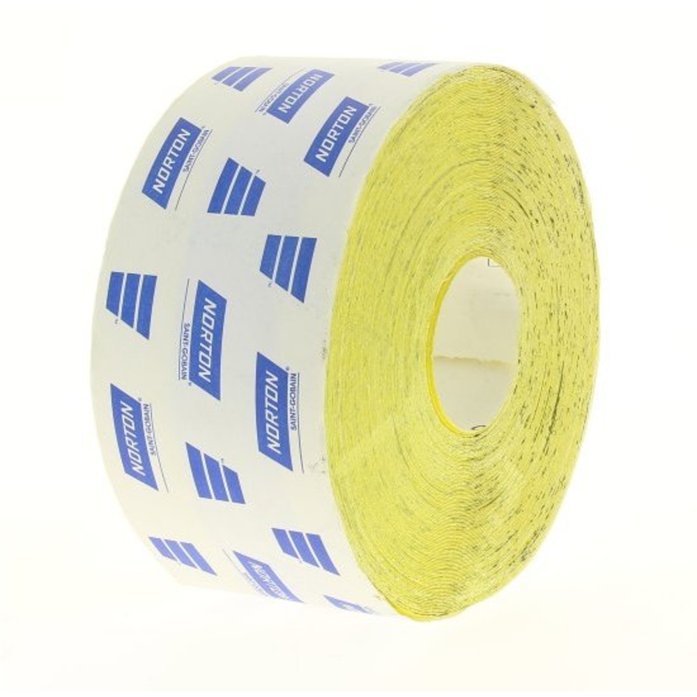 ROULEAUX CORINDON NORTON EN 50 M POUR PONCAGE GRAIN 120 -66623377587