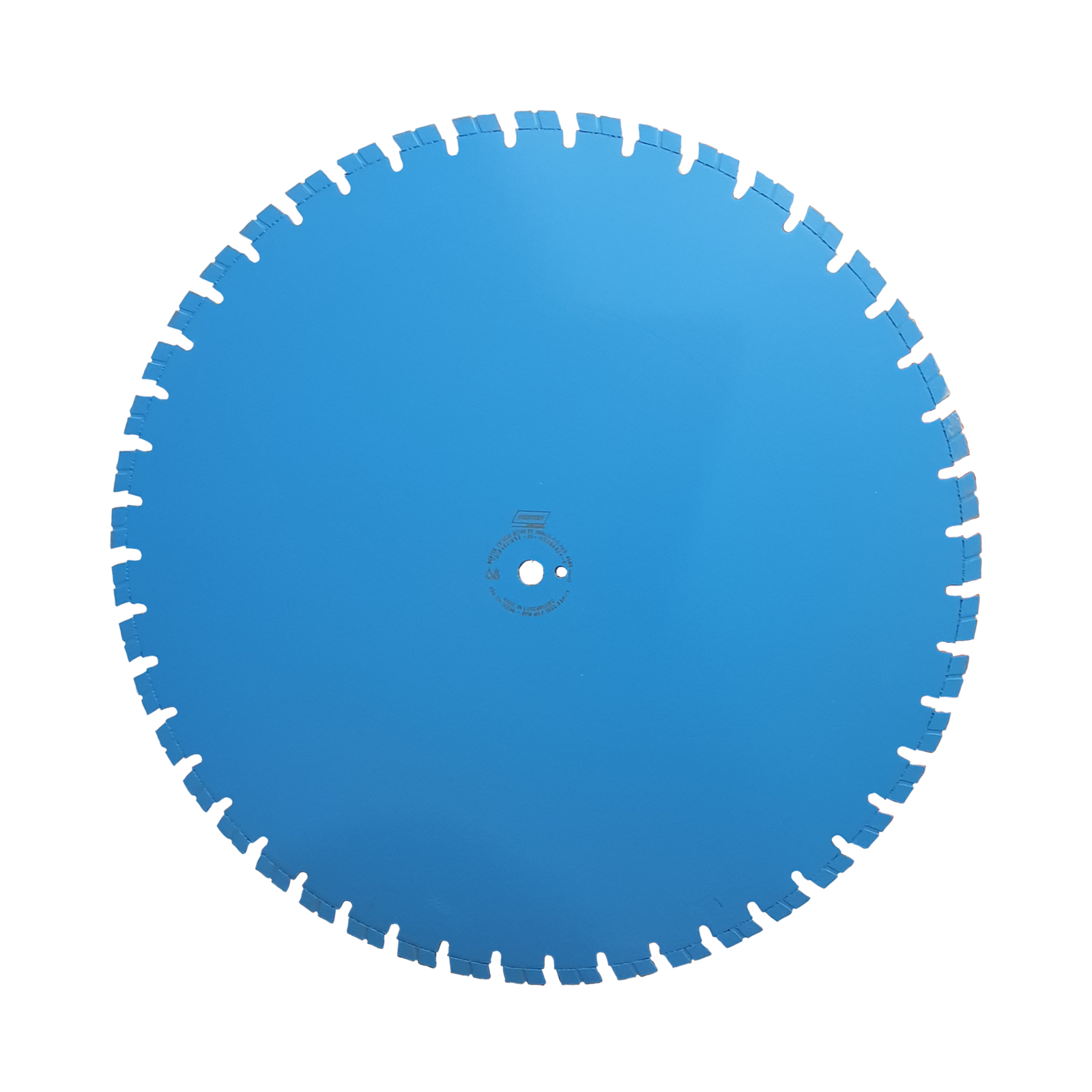 Disque diamant 800x25,4 mm Extreme Béton NORTON - 70184601693