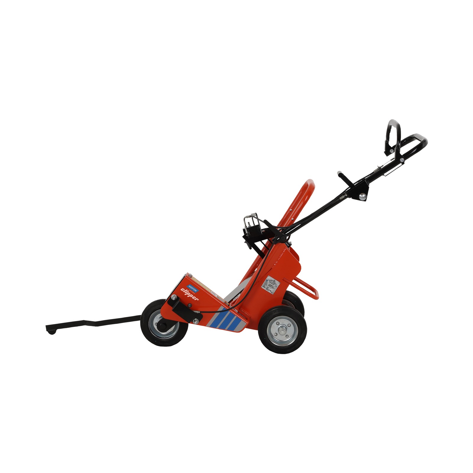 Trolley compact pour découpeuse thermique Speedy Cart&Pointer NORTON - 70184602496