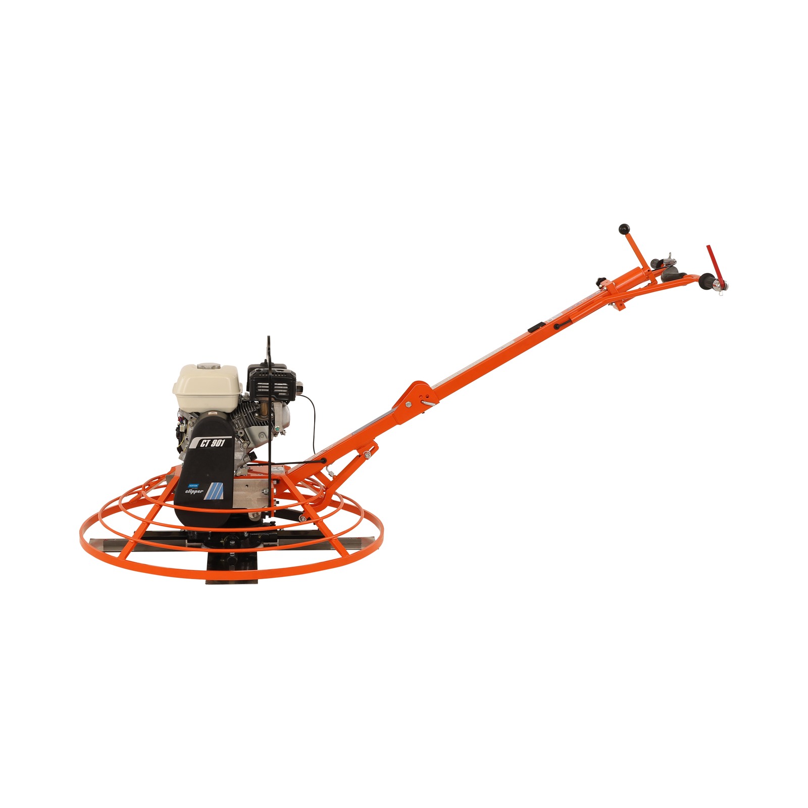Truelle mécanique essence 4 temps CT 901 HP NORTON - 70184602675