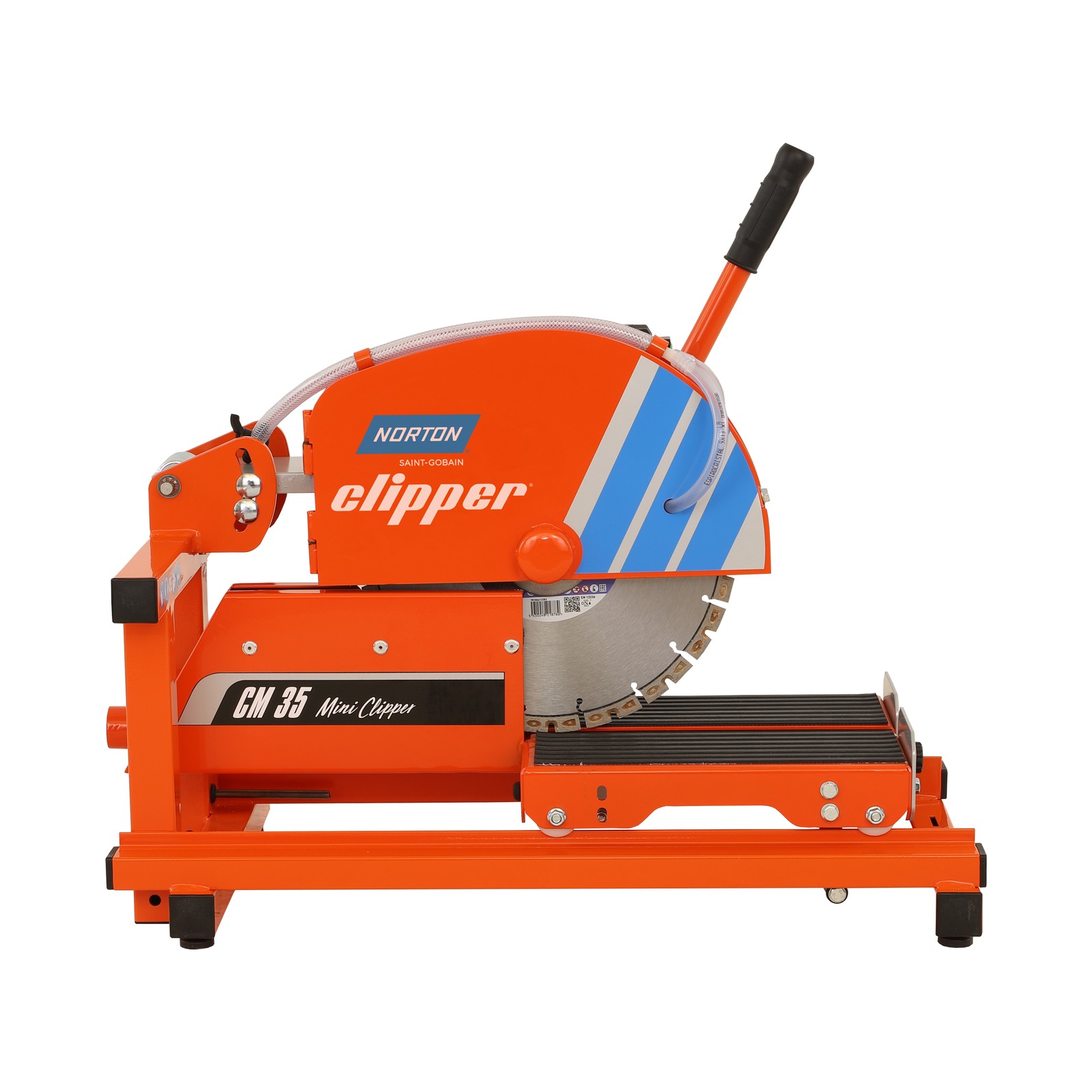 Scie de maçon électrique monophasée CM 35 NORTON - 70184603115
