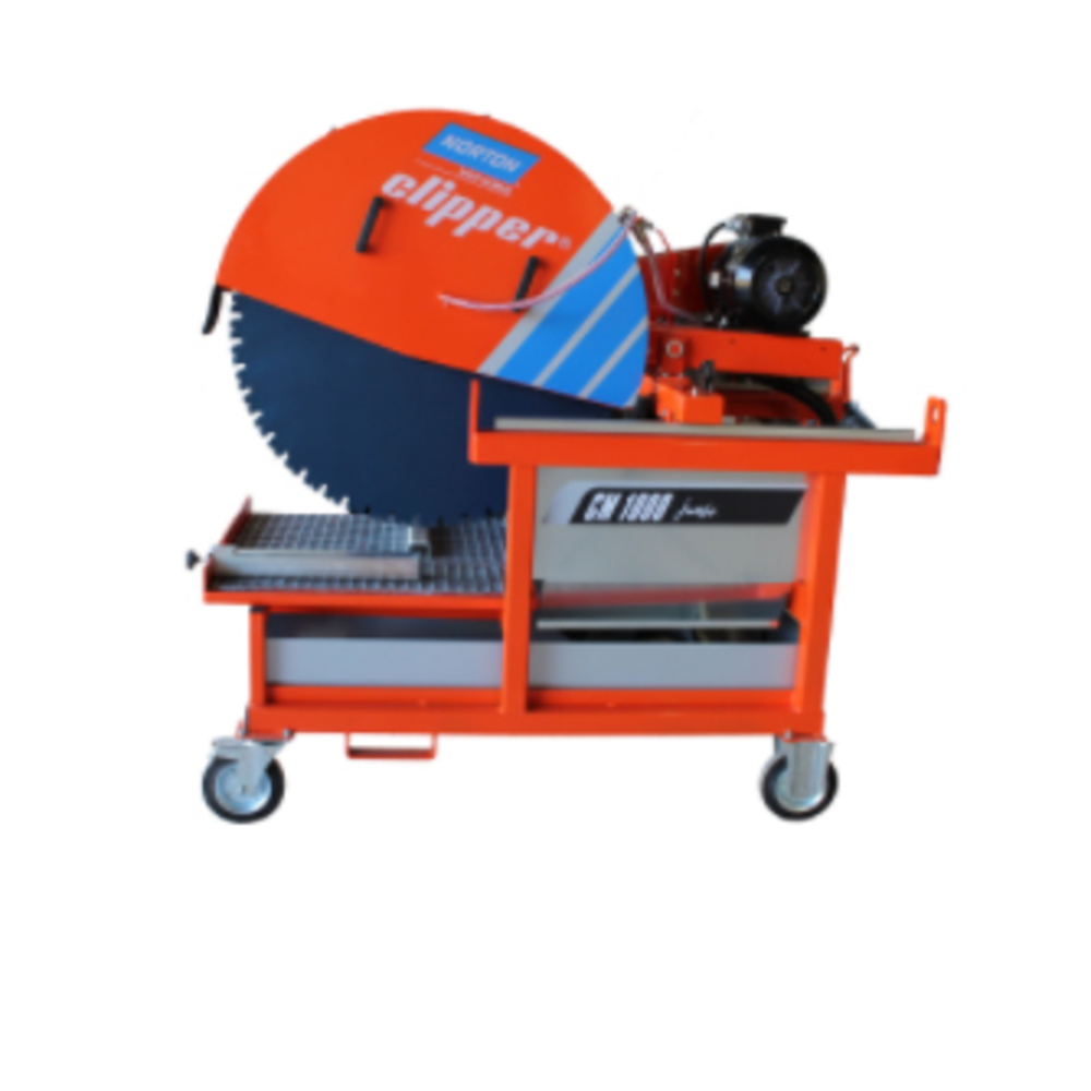 SCIE DE MAÇON NORTON Ø 1000 MM CM 1000 JUMBO - 70184607570