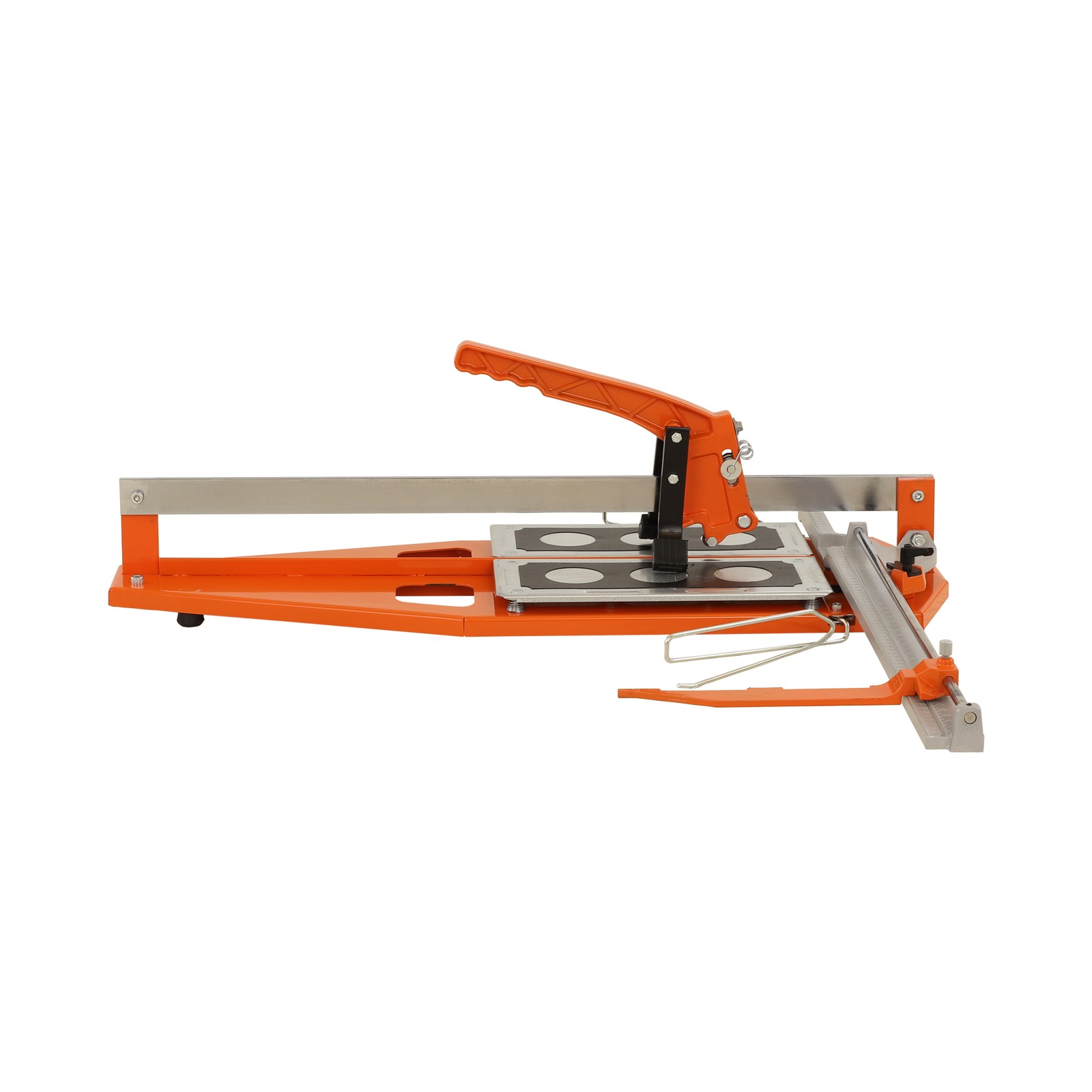 Carrelette manuelle CTM 640 découpe carrelage usage intensif NORTON - 70184607906