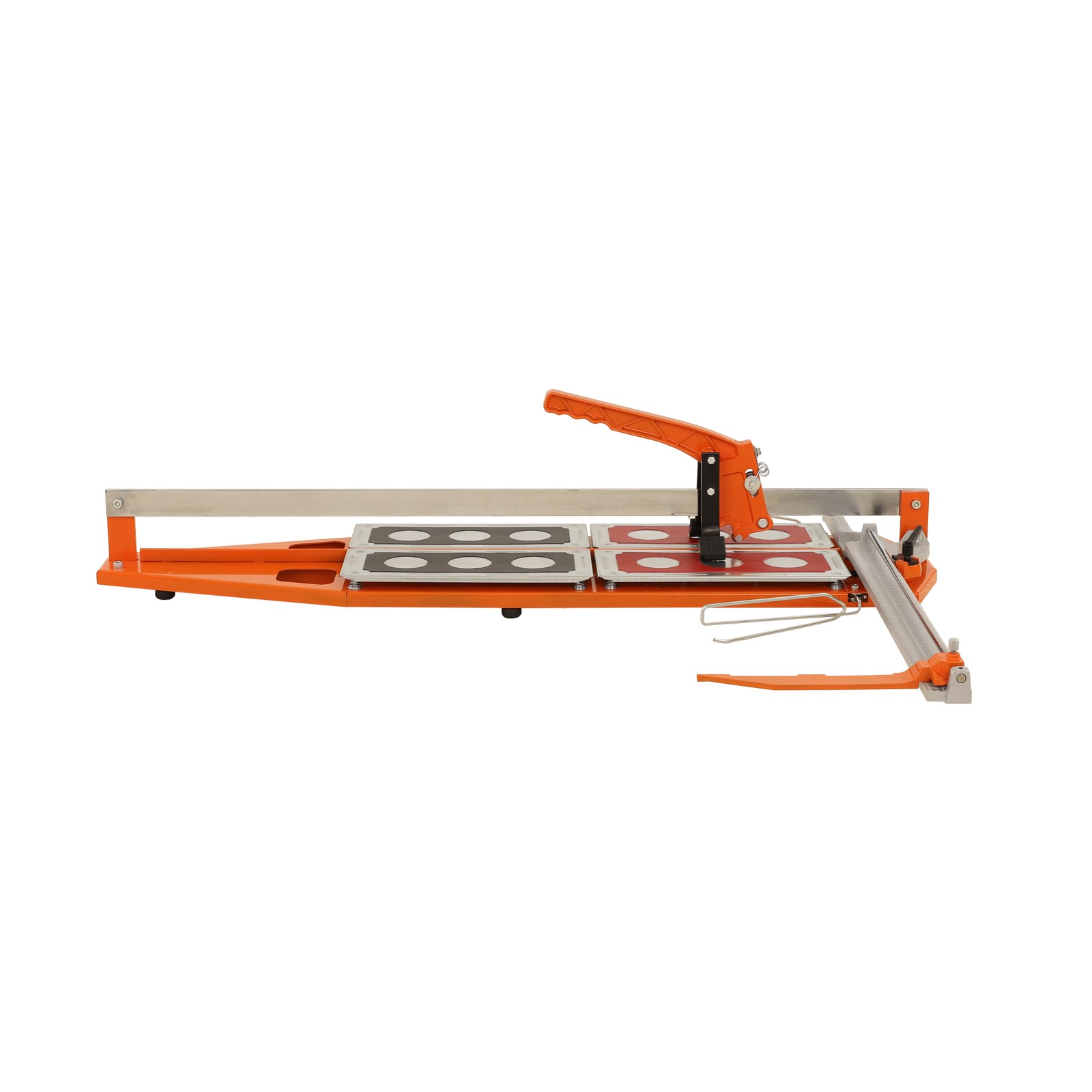 Carrelette manuelle CTM 935 découpe carrelage NORTON - 70184607907