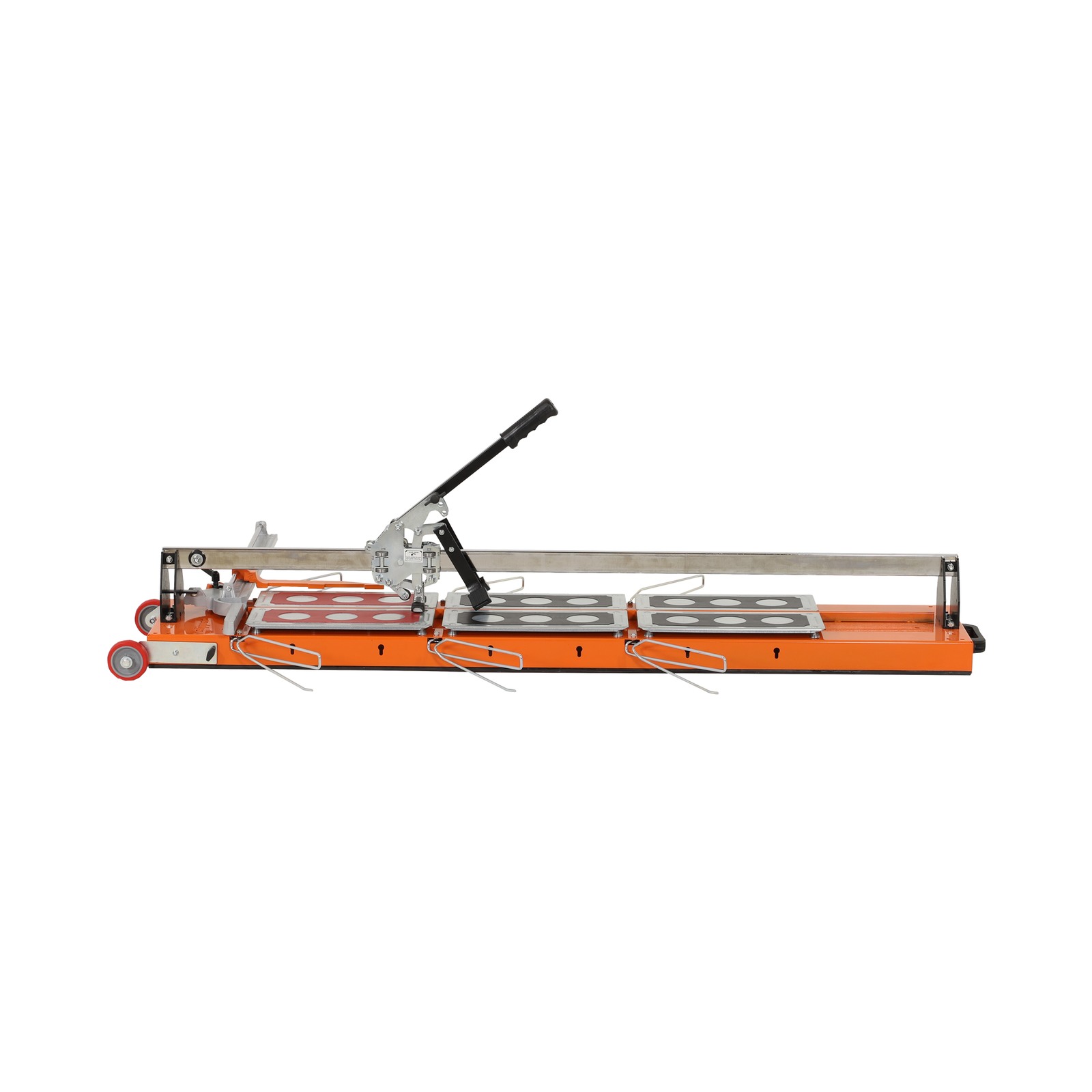 Carrelette manuelle découpe carrelage CTM 1200 NORTON - 70184607908
