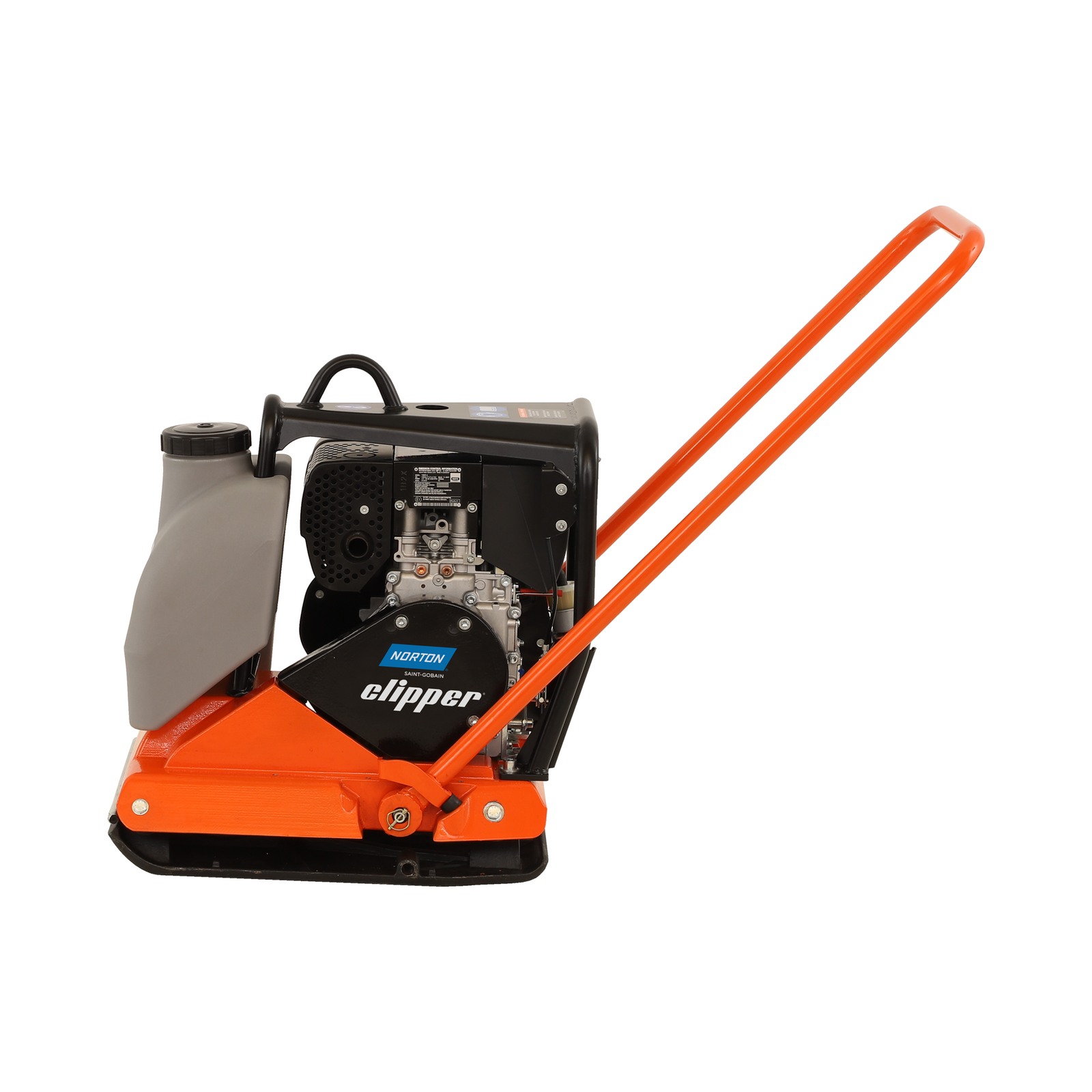 Compacteur plaque vibrante CFP 14W Diesel NORTON - 70184608009
