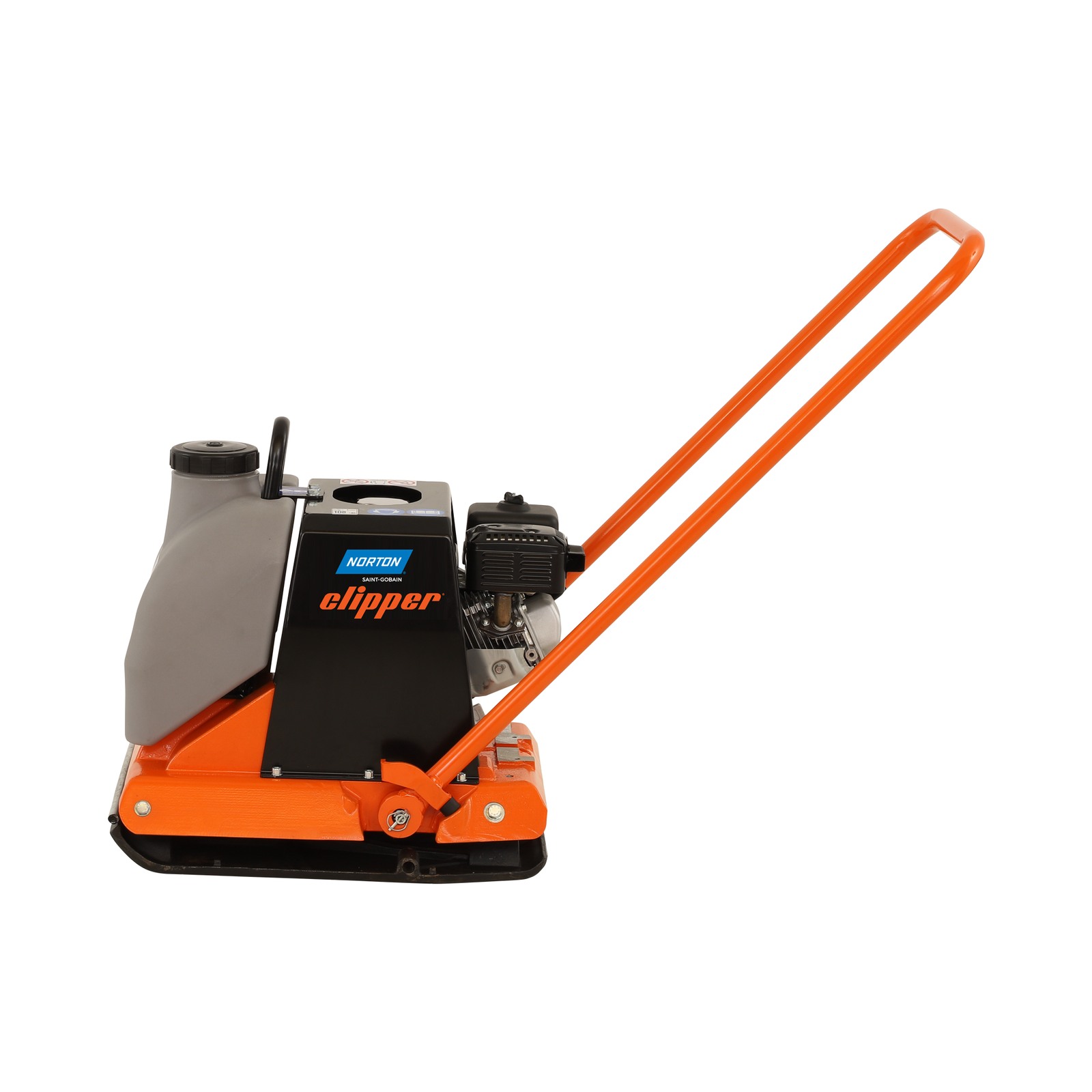 Compacteur essence 4 temps 3,6 kW NORTON - CFP 14W 70184608010