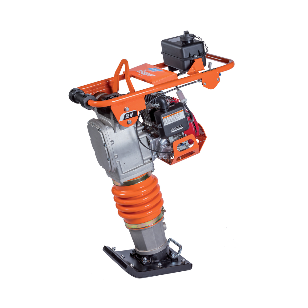 Pilonneuse essence NORTON CLIPPER - Moteur HONDA GX120 - CR 16 - 70184608012