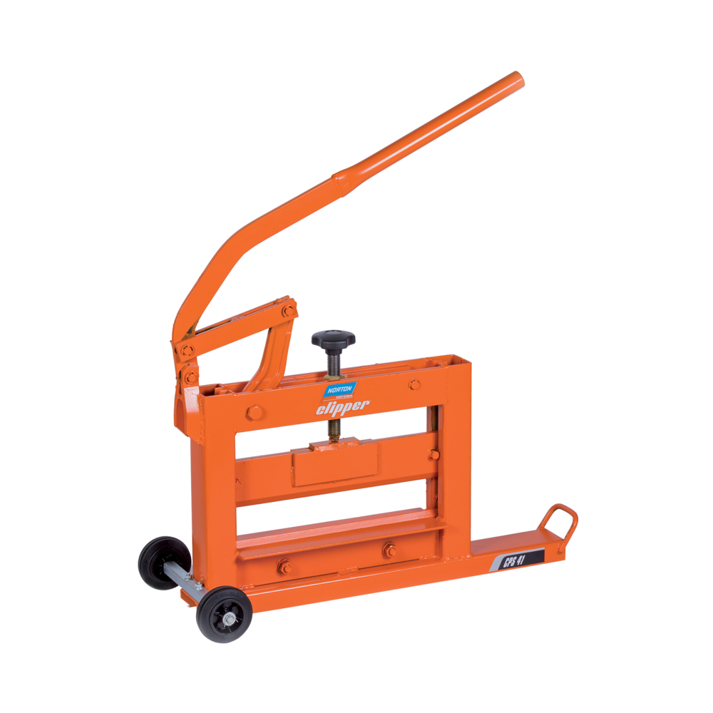 Coupe pavés NORTON CLIPPER CPS 41 - 70184608013