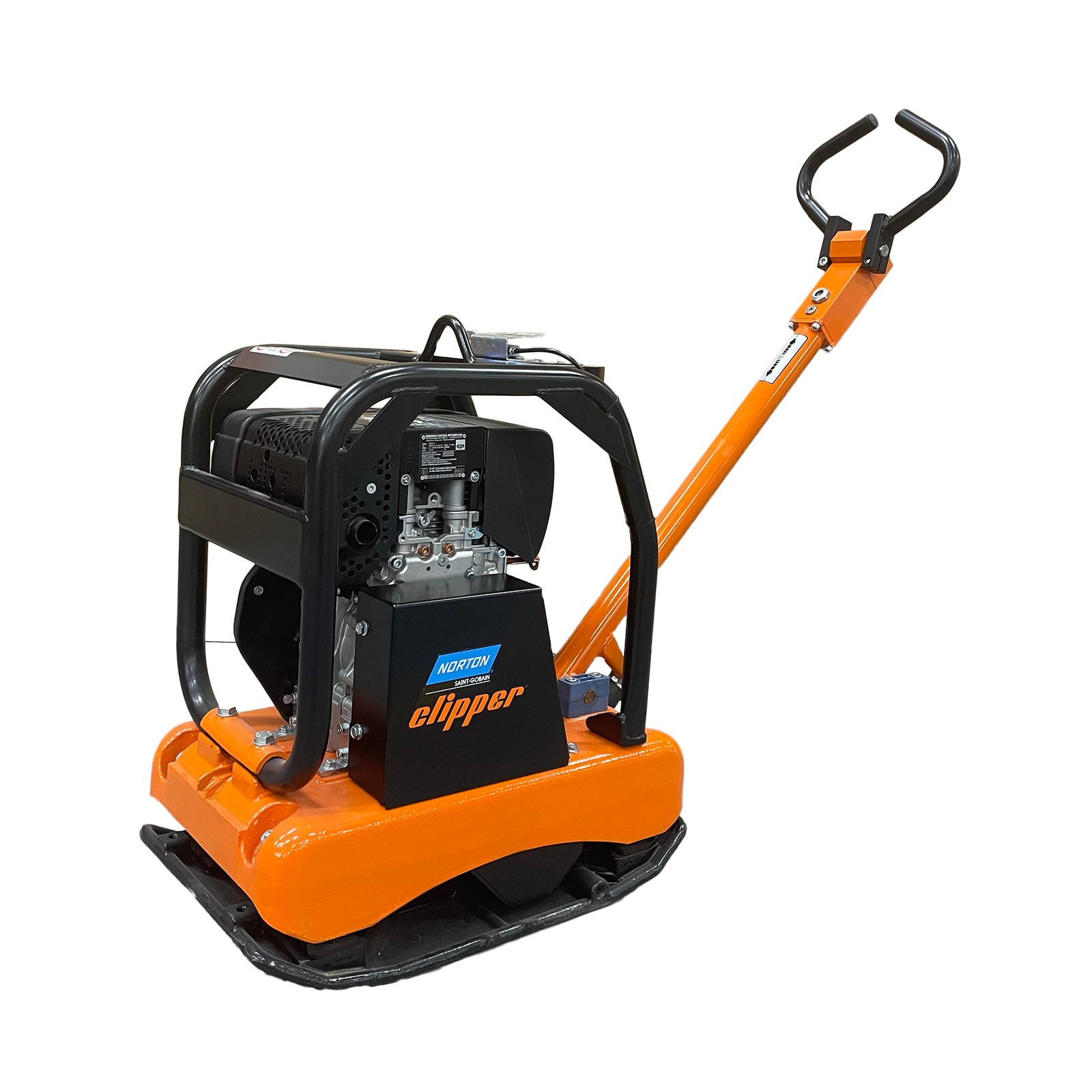 Compacteur à plaque vibrante CRP 21 Diesel 5 NORTON - 70184609566
