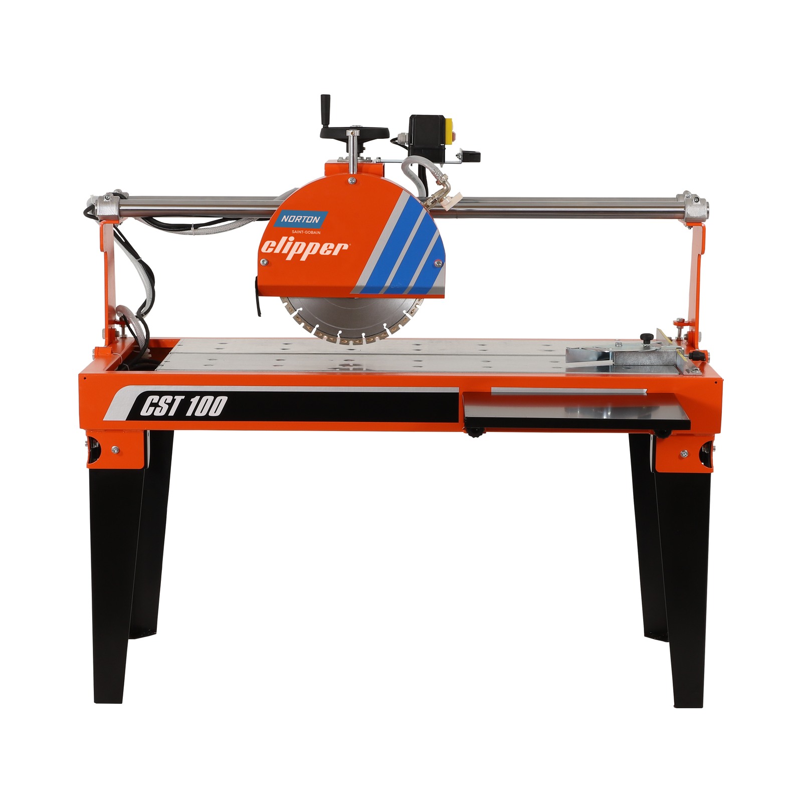 Scie de maçon électrique 230 V monophasé CST NORTON - 70184613977