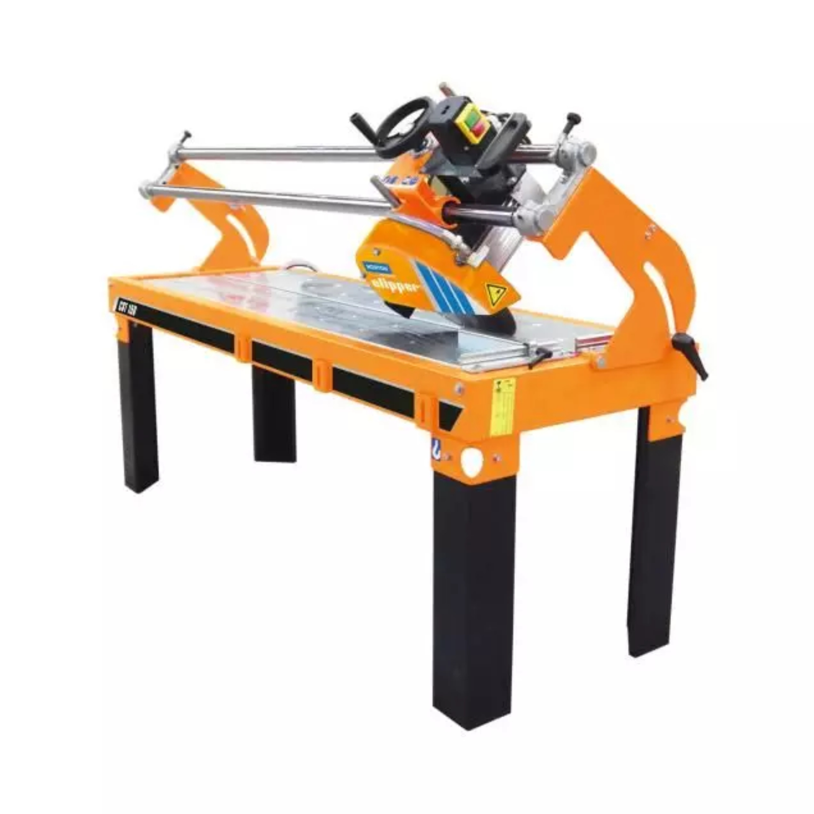 Scie de maçon 400 V triphasé 3 kW CST 100 NORTON - 70184613982