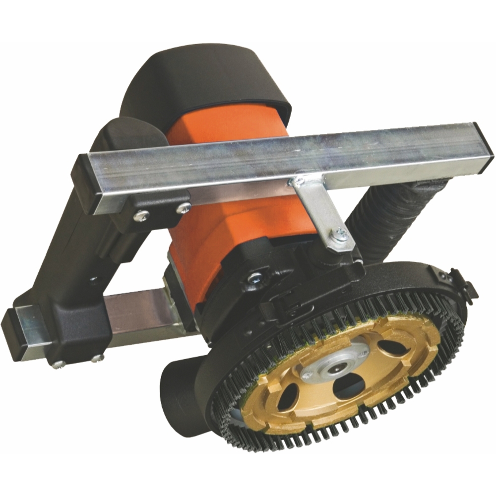Surfaceuse à béton portable CG 125 NORTON Ø 125 mm-70184628733