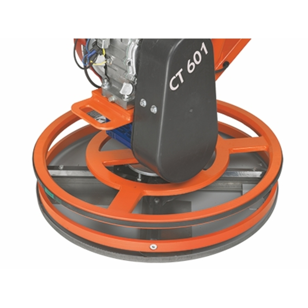 Truelle mécanique Elèctrique NORTON CT 601 ME - 70184629946