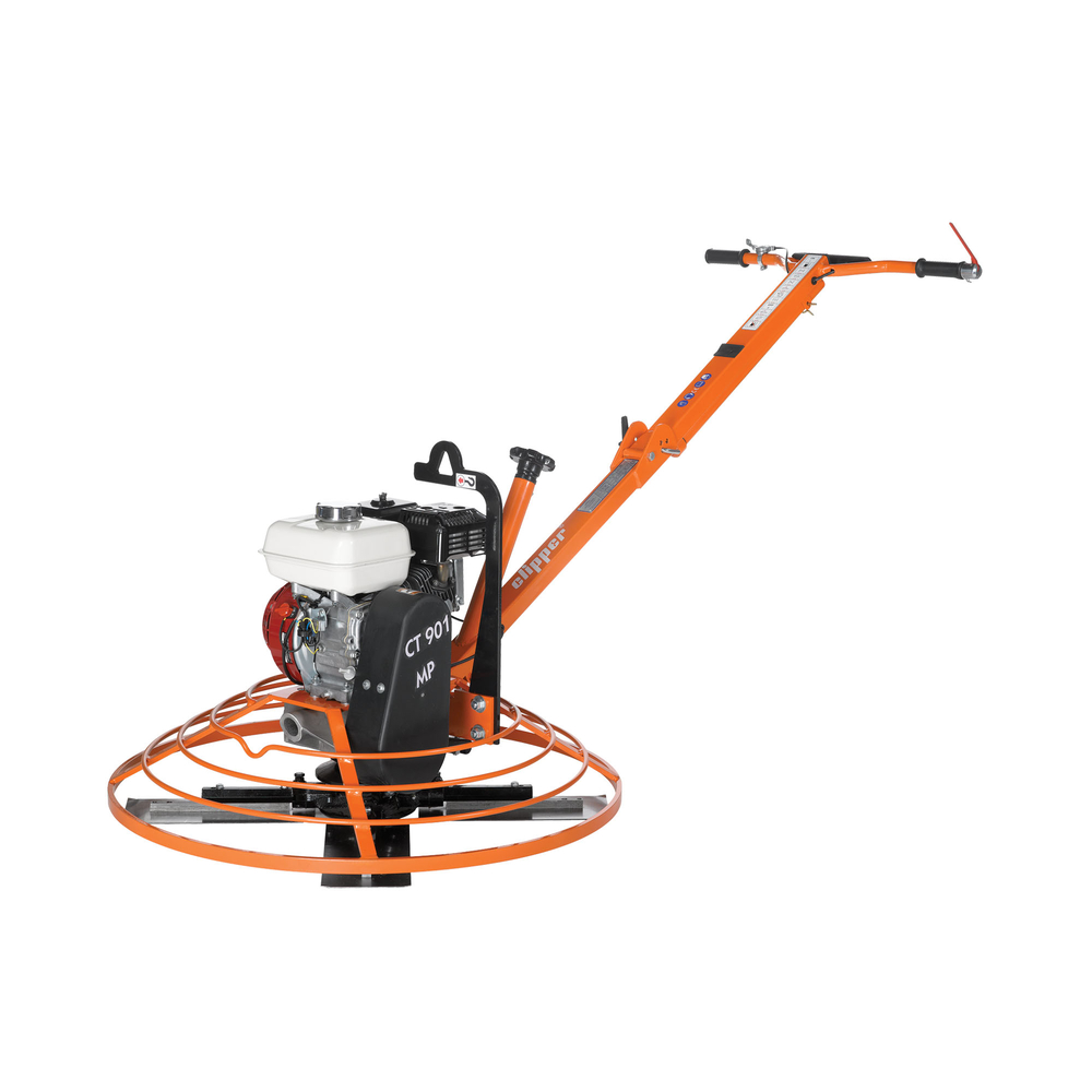 TRUELLE MÉCANIQUE ESSENCE NORTON CT 901 MP - 70184629948 - 70184629948stockconsigne