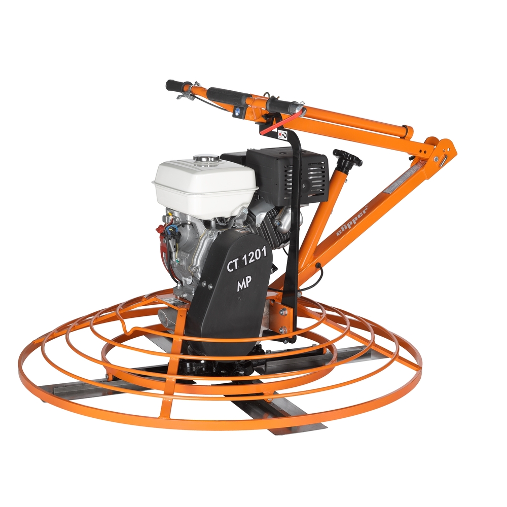 Truelle mécanique Essence NORTON CT1201- 70184629953