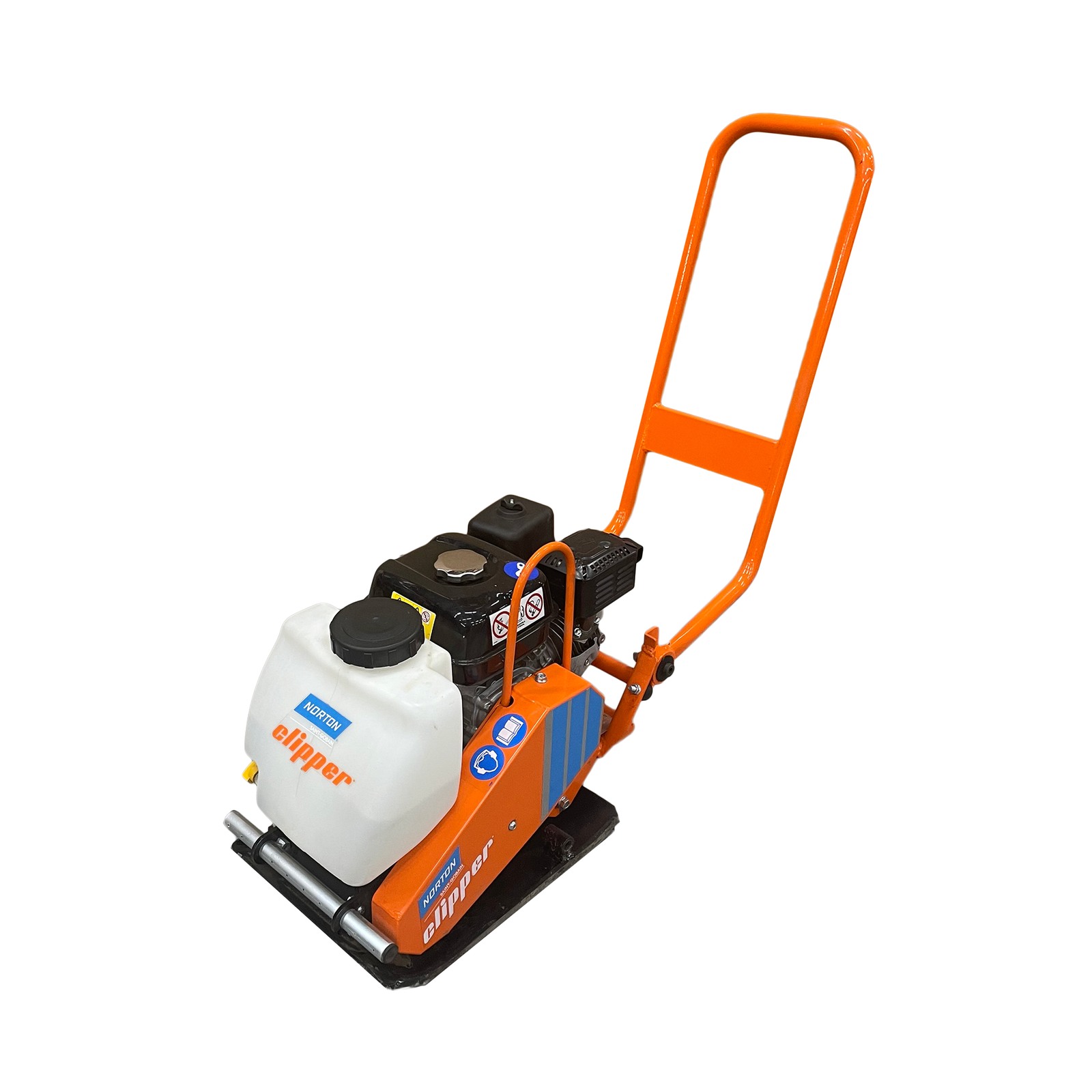 Compacteur essence 4 temps CFP 11W NORTON - 70184631437