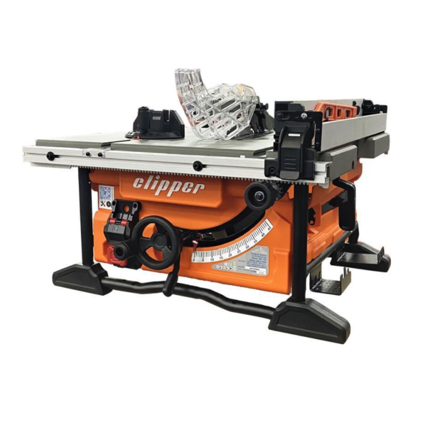 Scie à onglets électrique monophasé NORTON - CWT 255 NORTON - 70184631918