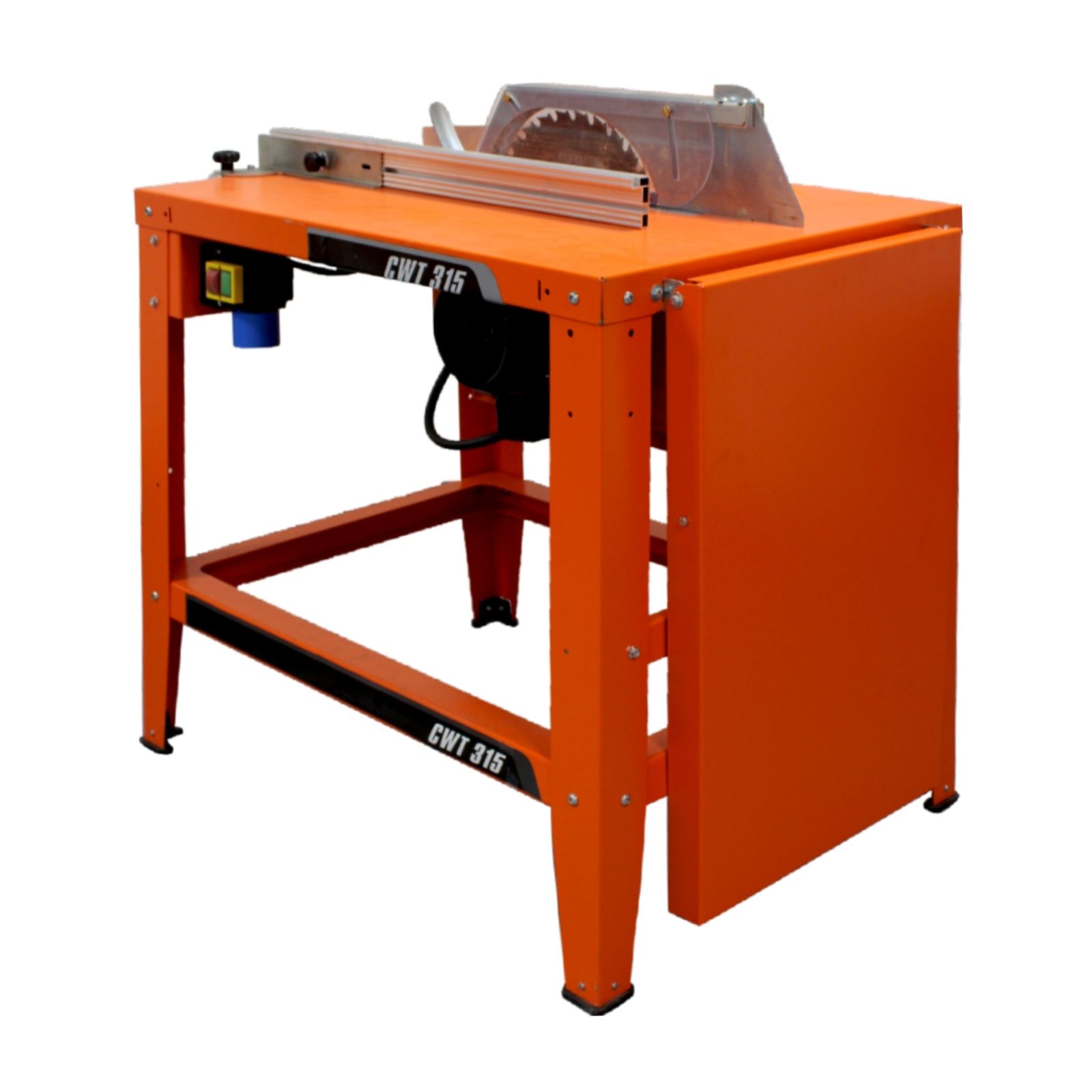 Scie à onglets électrique 230 V monophasé CWT 315 NORTON - 70184631919
