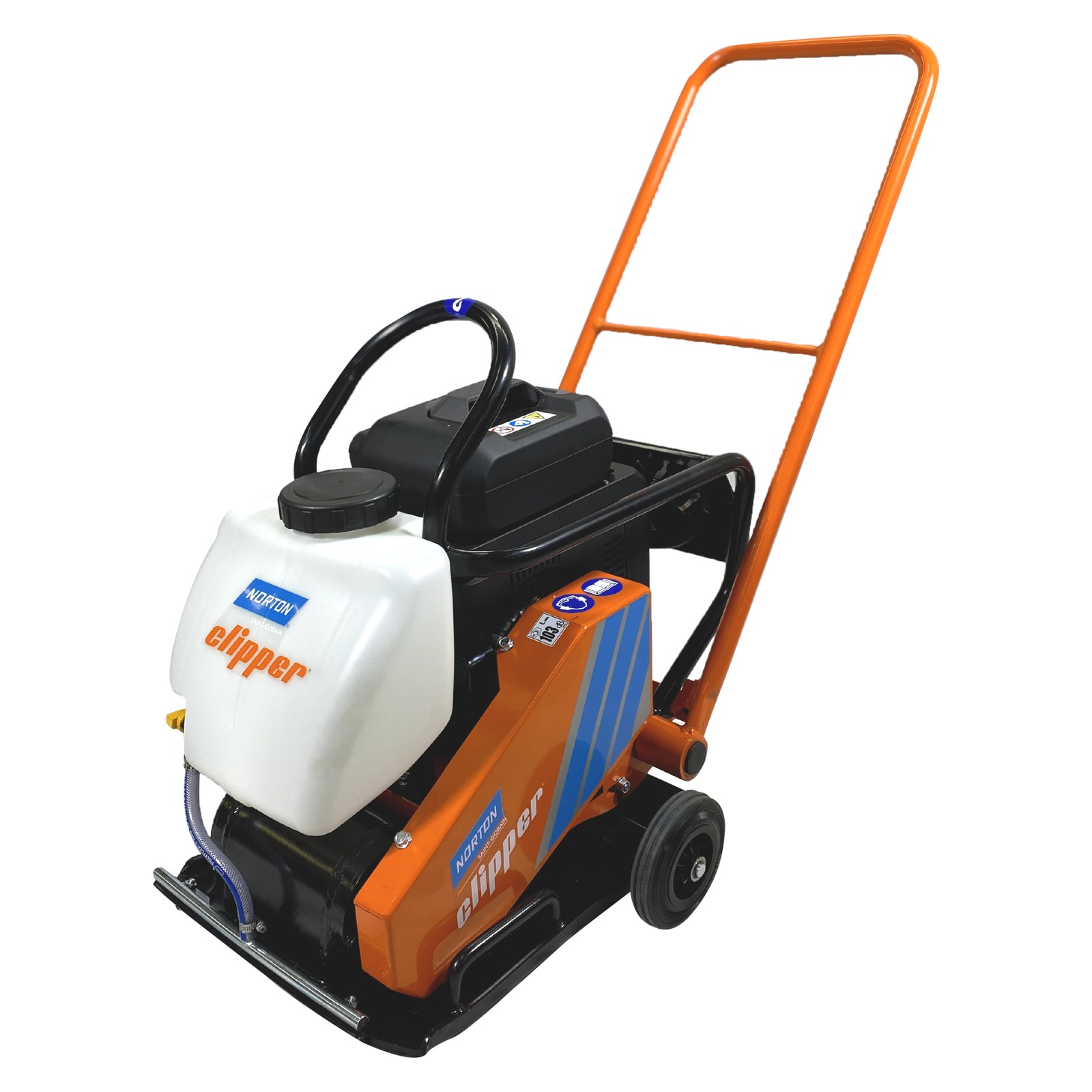 Compacteur électrique CFP 13W B 72V NORTON - 70184632594