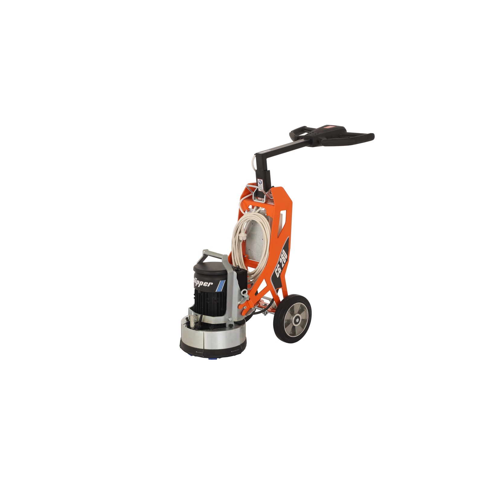 Meuleuse de sol CG 280 230 Électrique monophasé NORTON - 70184632723