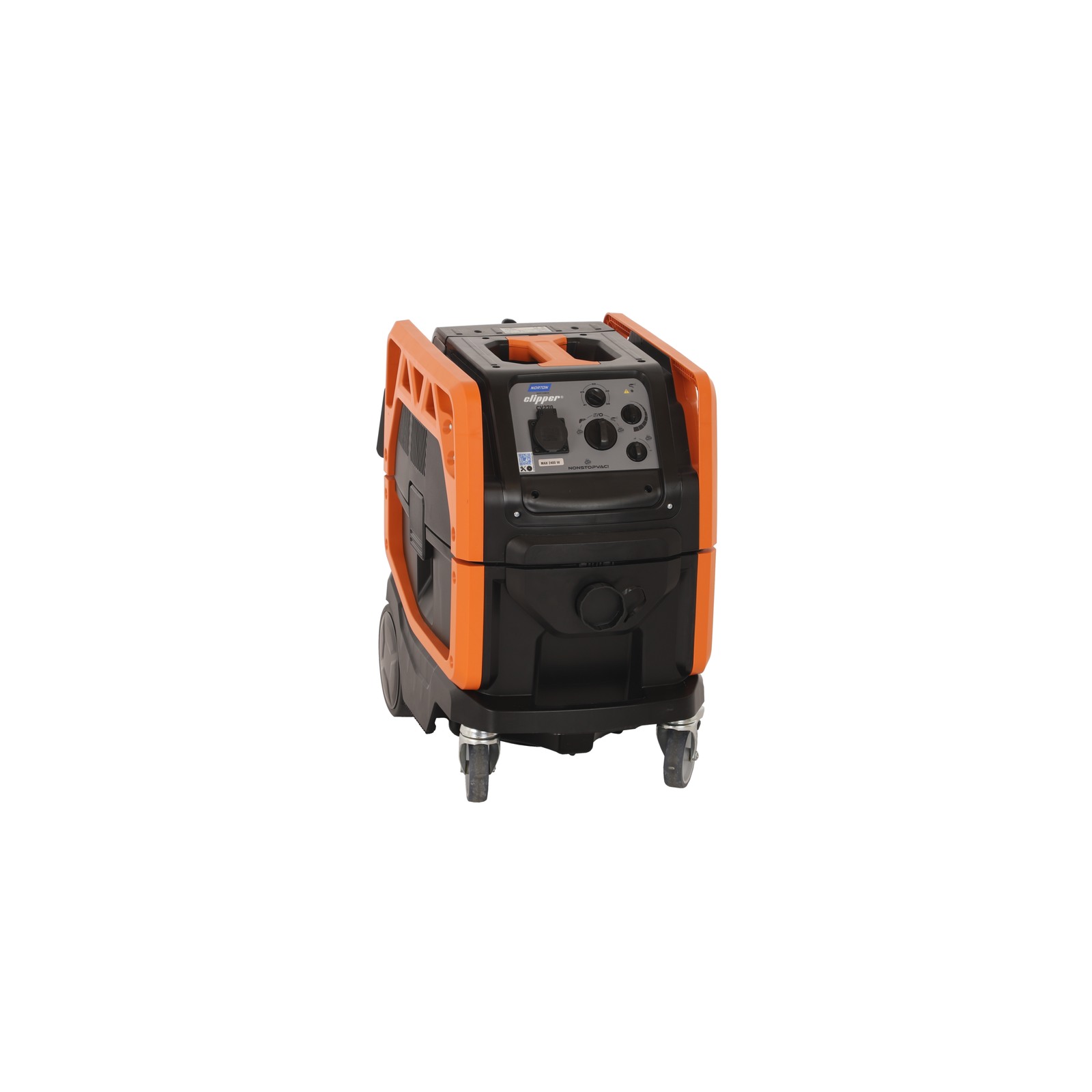 Aspirateur compact CV 270 Norton 70184632731