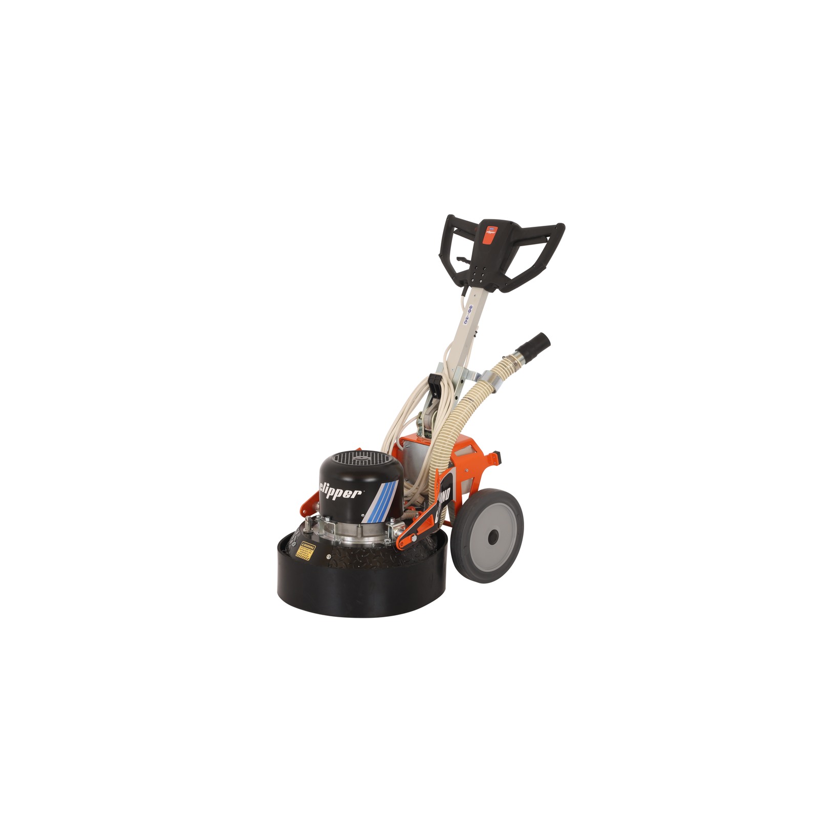 Meuleuse de sol CG 450 UNO 230 électrique monophasé NORTON - 70184632735