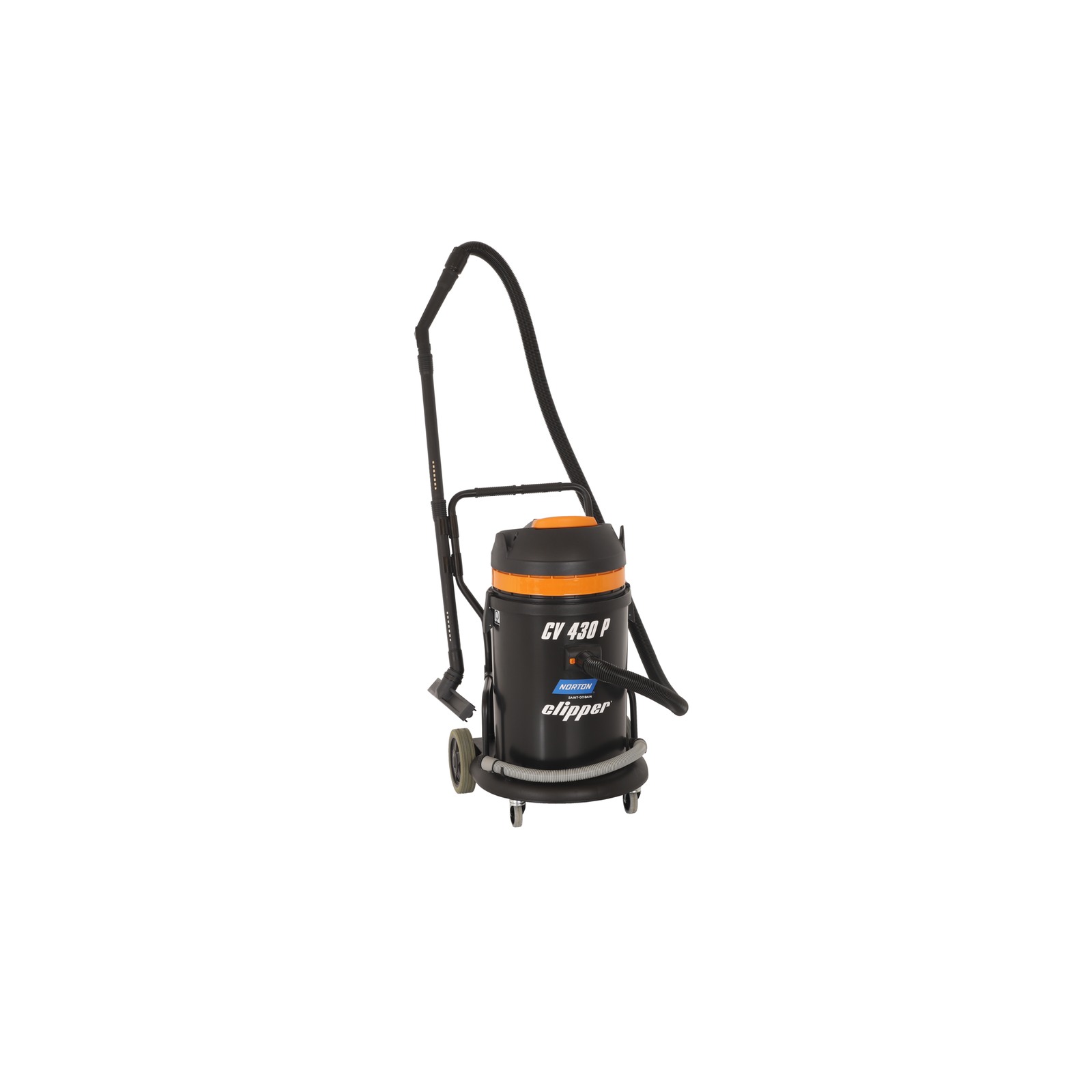 Aspirateur industriel CV 430 P Norton 70184632736