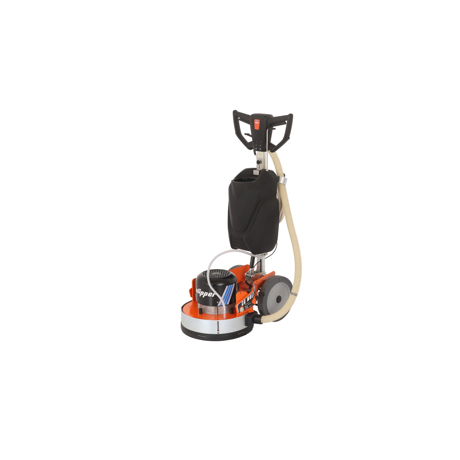 Meuleuse de sol CG MULTI 430 électrique 230 V NORTON - 70184632739