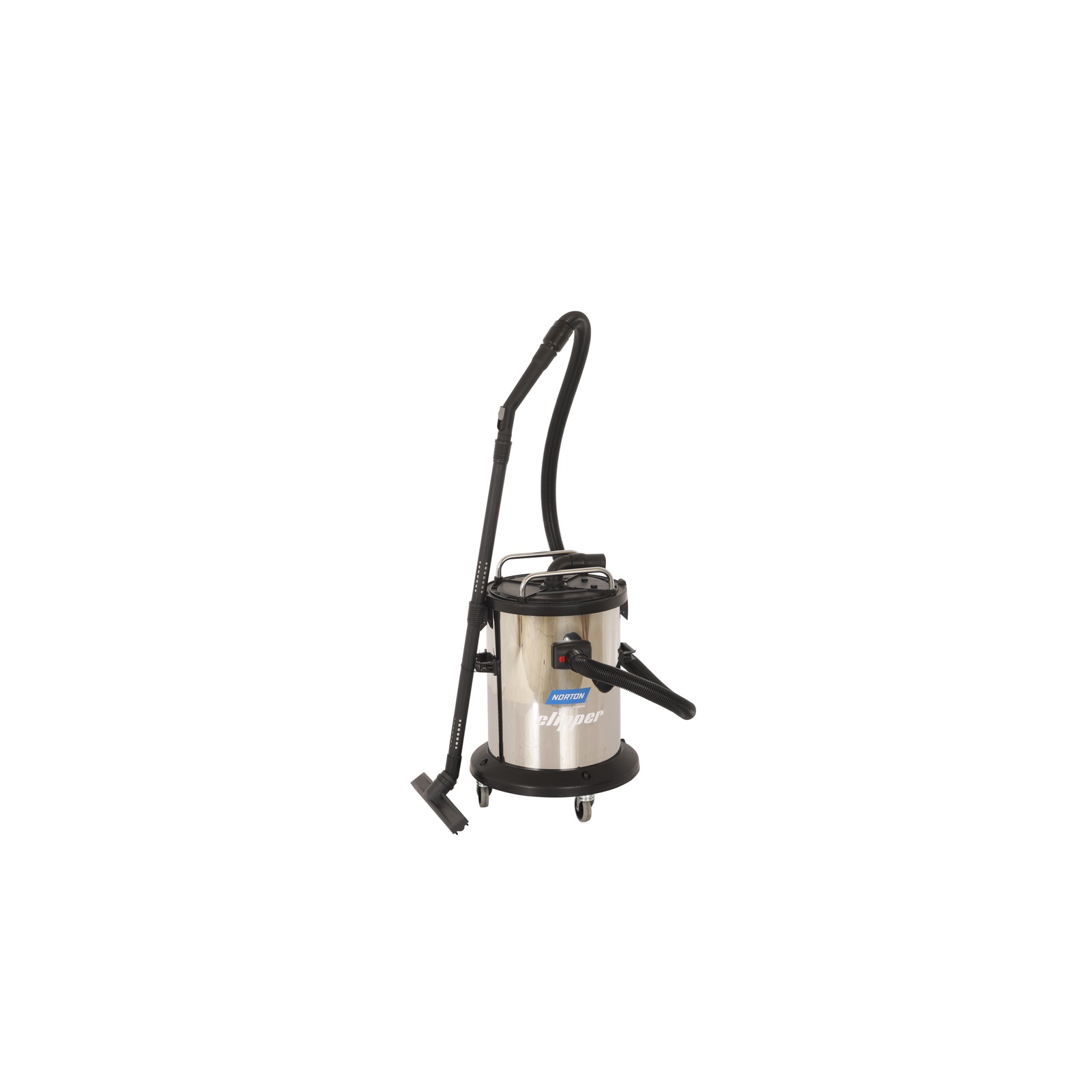 Dust Extractor Separator Norton SCV 27 D NORTON - 70184632744