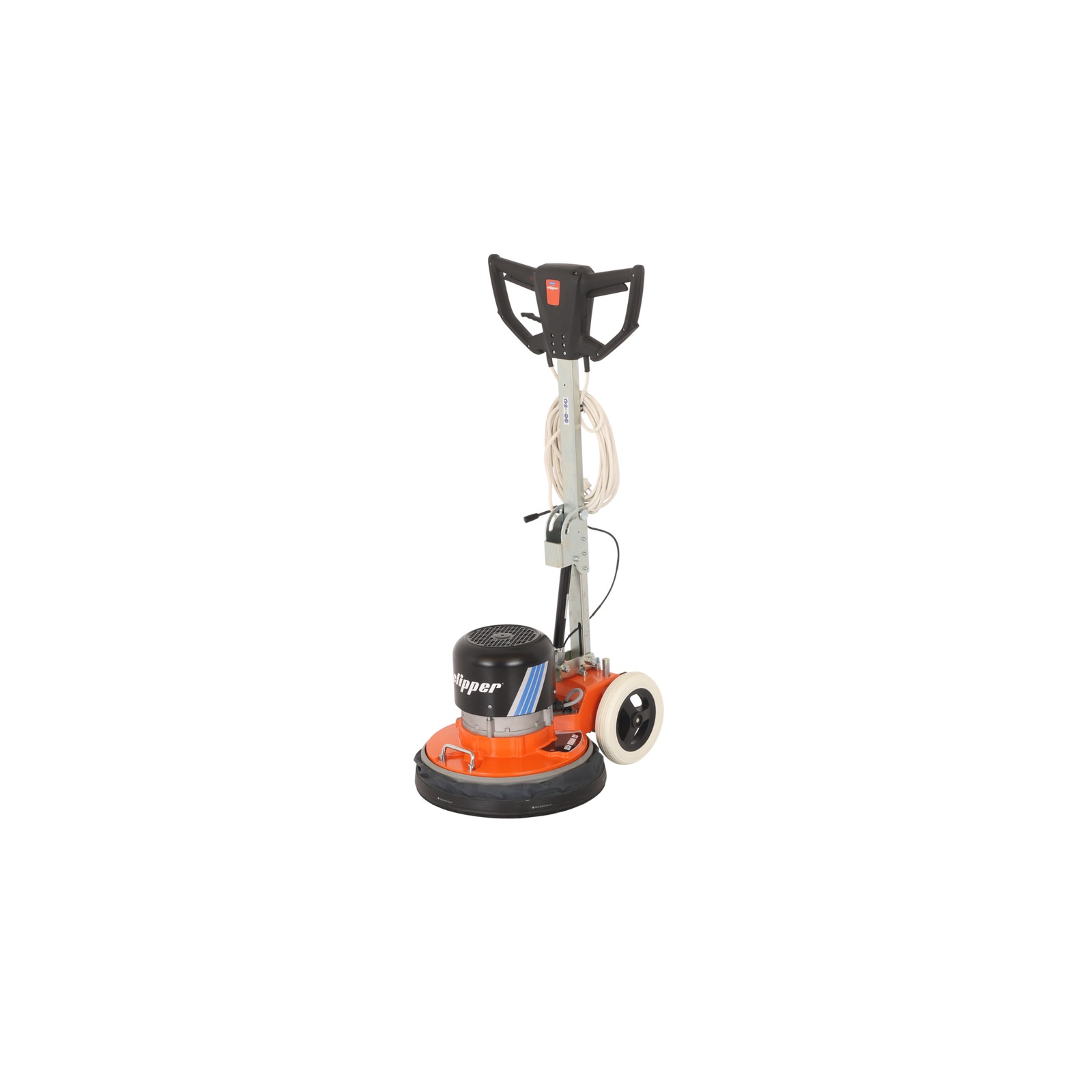 Meuleuse de sol CG 430 WOOD NORTON - 70184632746
