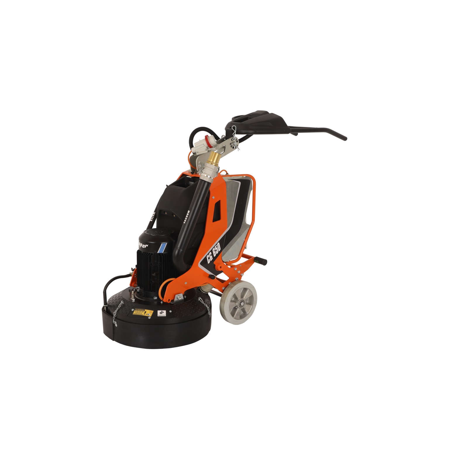 Surfaceuse de sol CG 650 NORTON - 70184632747