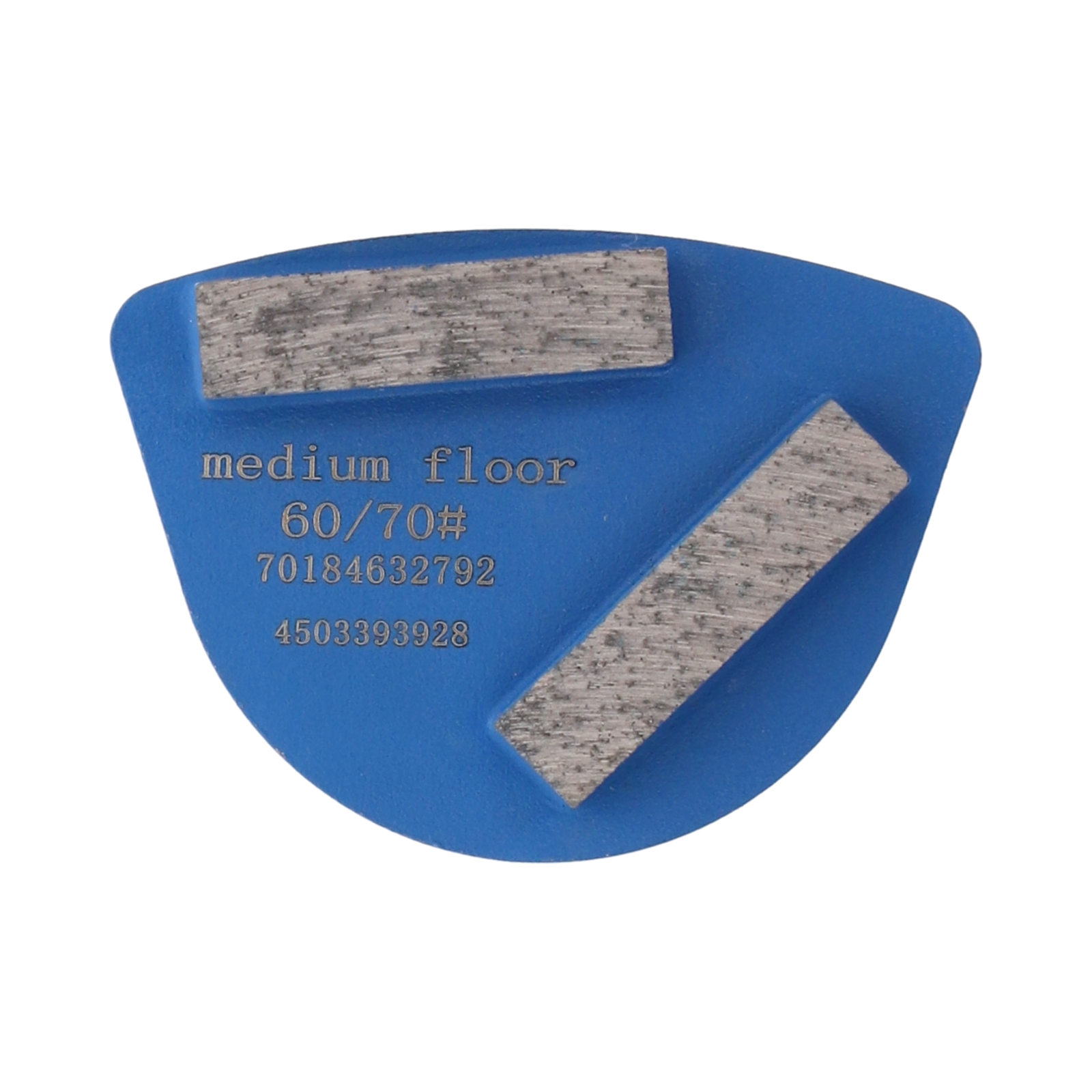 Sabots CG Grind béton moyen 60/70 boîte 9 NORTON - 70184632792