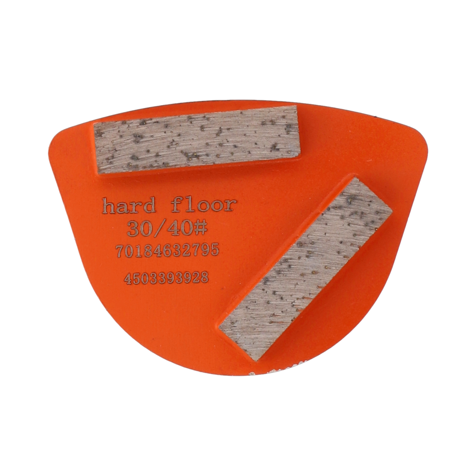 Sabots CG Grind Béton Dur 30/40 boîte 9 NORTON - 70184632795