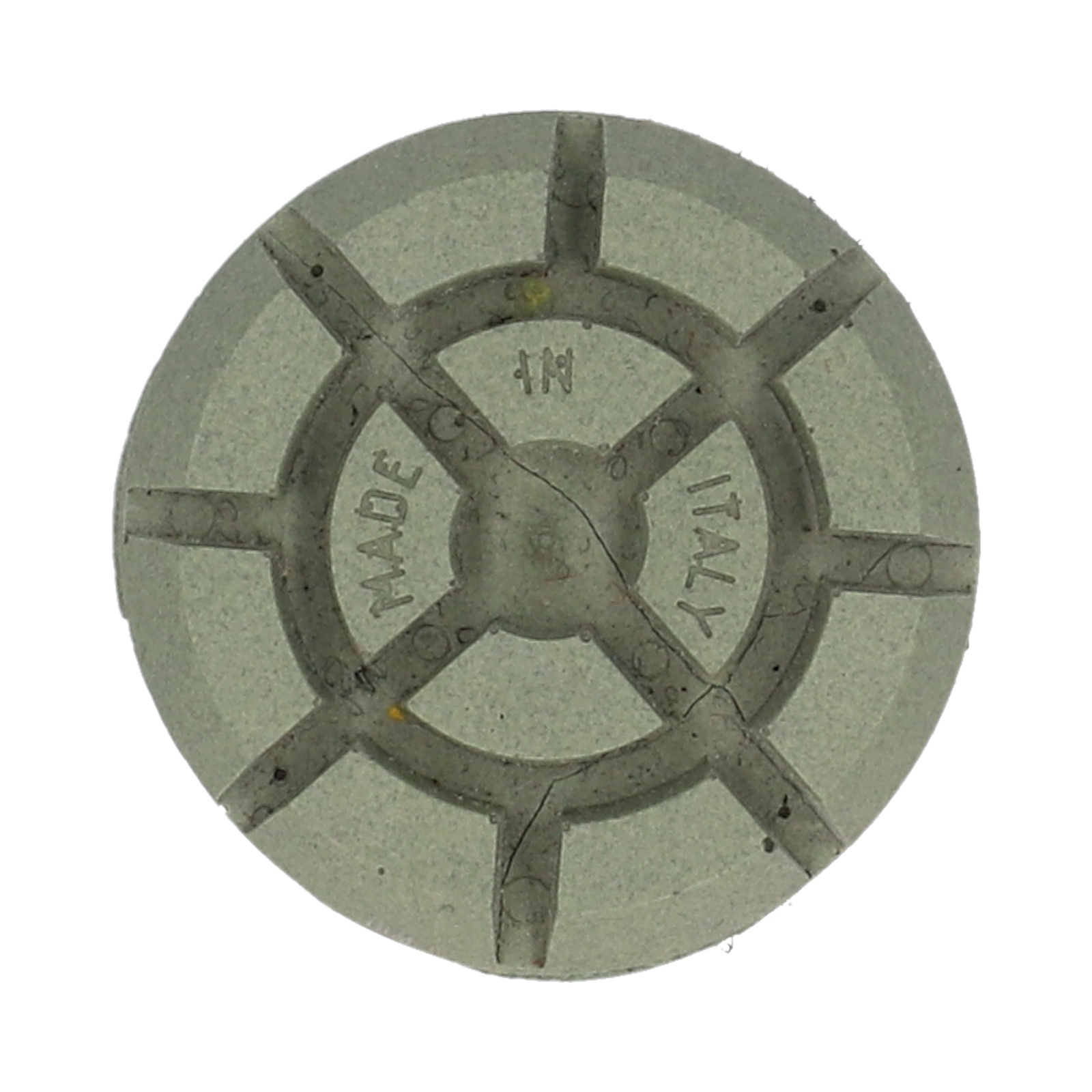 Meule surfaçage plate CG POLISH 75 NORTON - 70184632799
