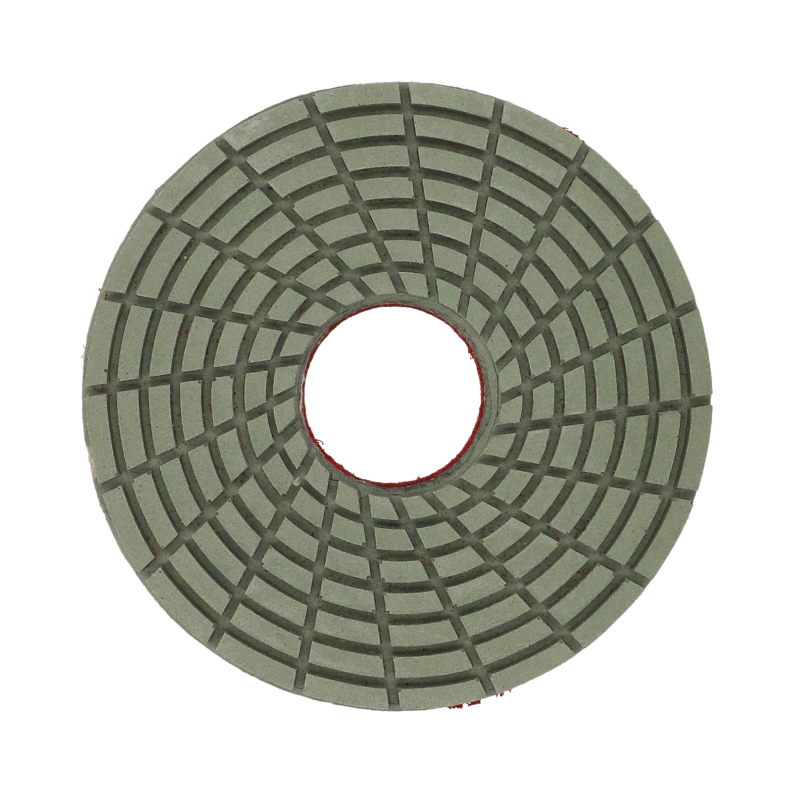 Meule de surfaçage plate CG POLISH 220 NORTON - 70184632812