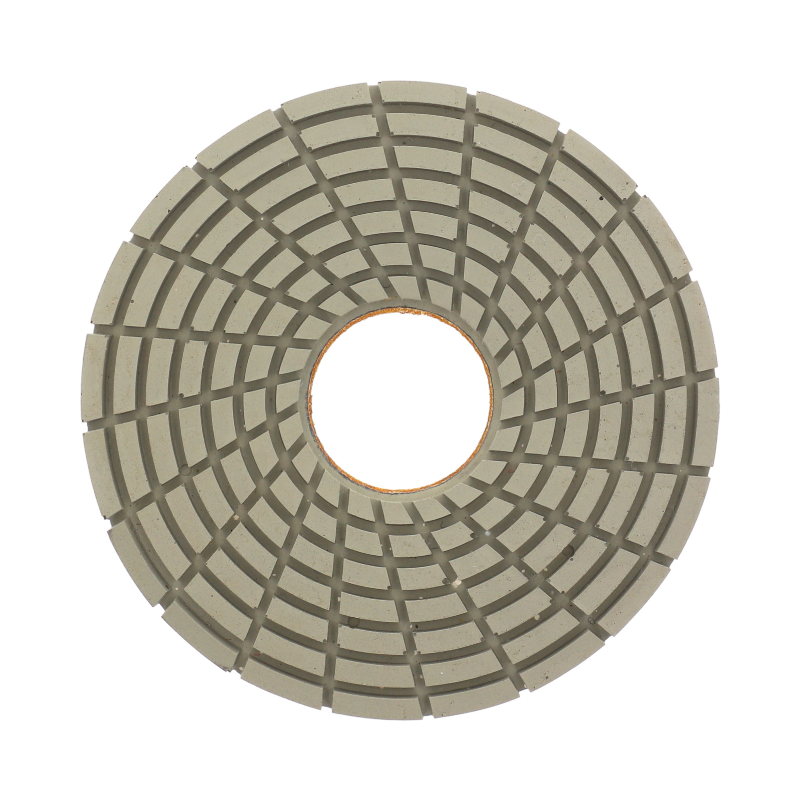 Meule de surfaçage plate CG POLISH 140 NORTON - 70184632814