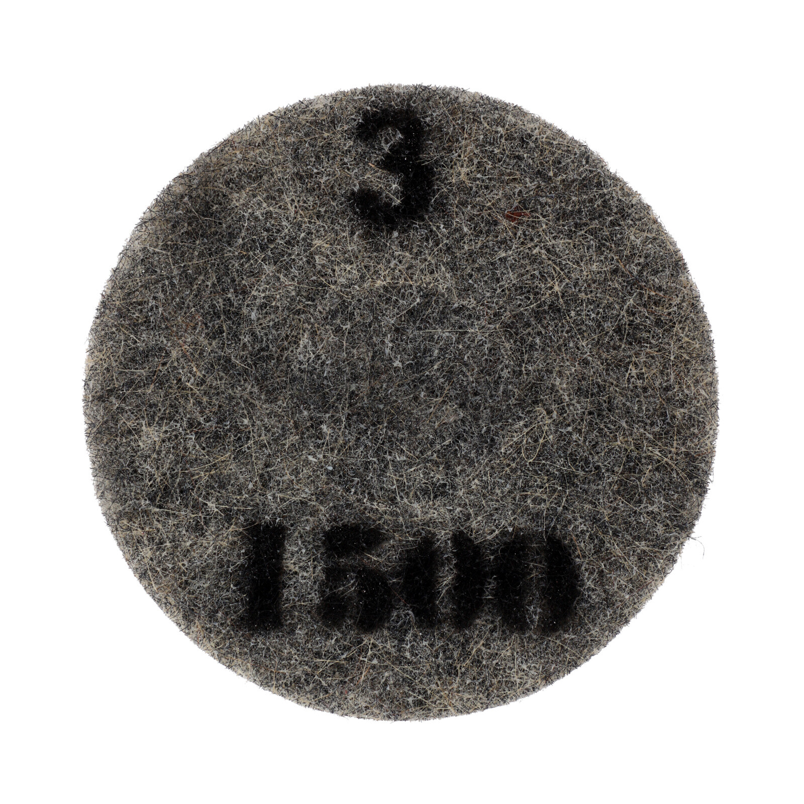 Meule de surfaçage plate CG FINISH NW PADS 240 grain 1500 NORTON - 70184632825
