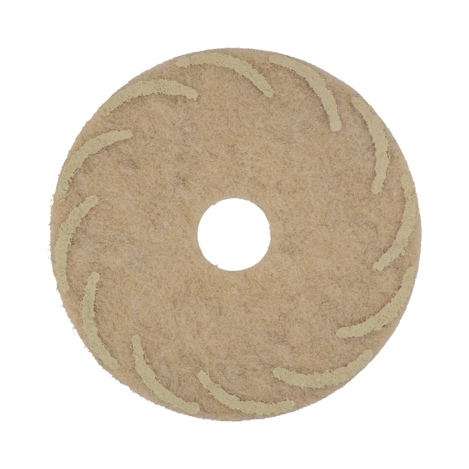 Meule de surfaçage plate CG FINISH NW PADS 430 grain 3000 NORTON - 70184632829