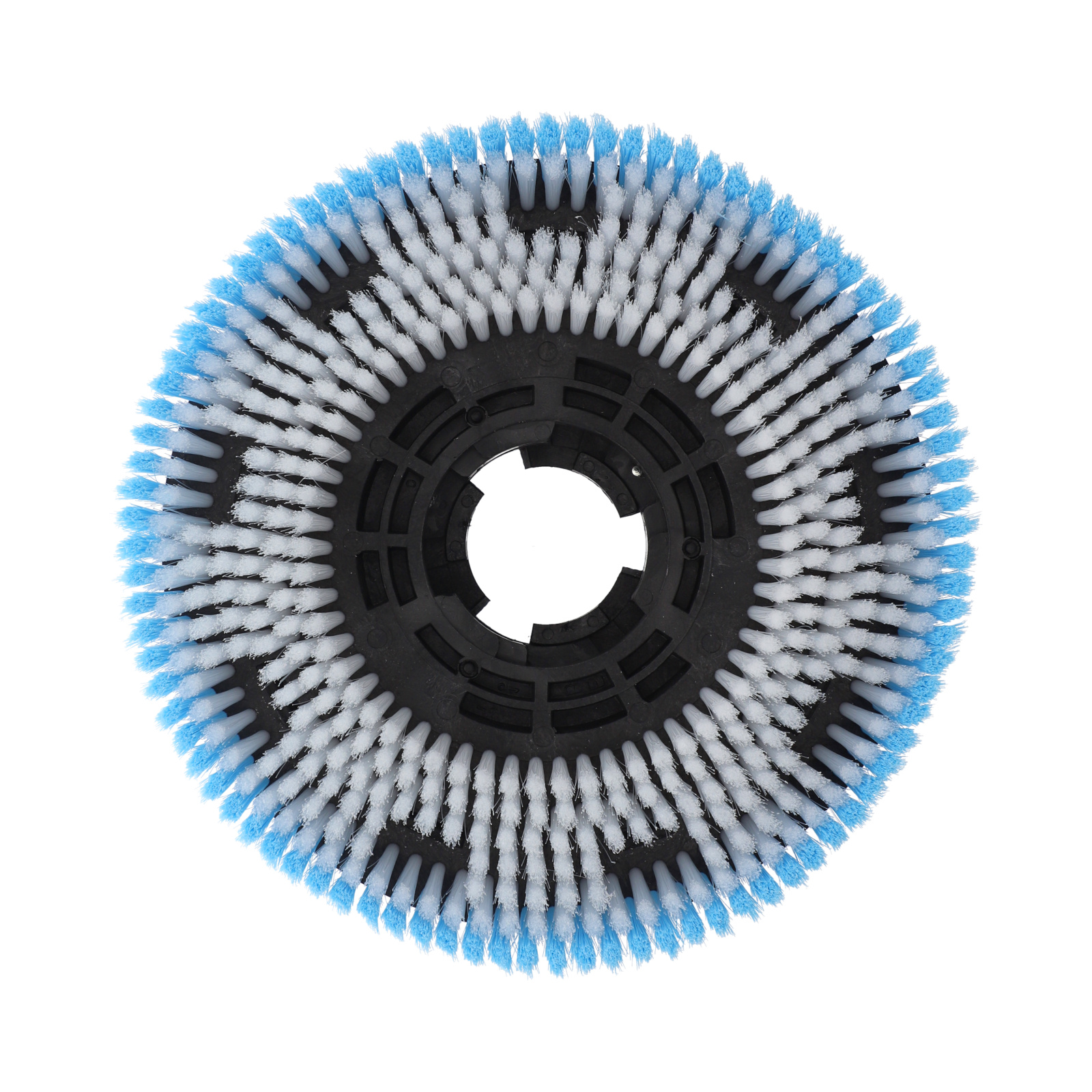 Meule surfaçage plate CG MULTI BRUSH  SOUPLE 430 NORTON - 70184632830